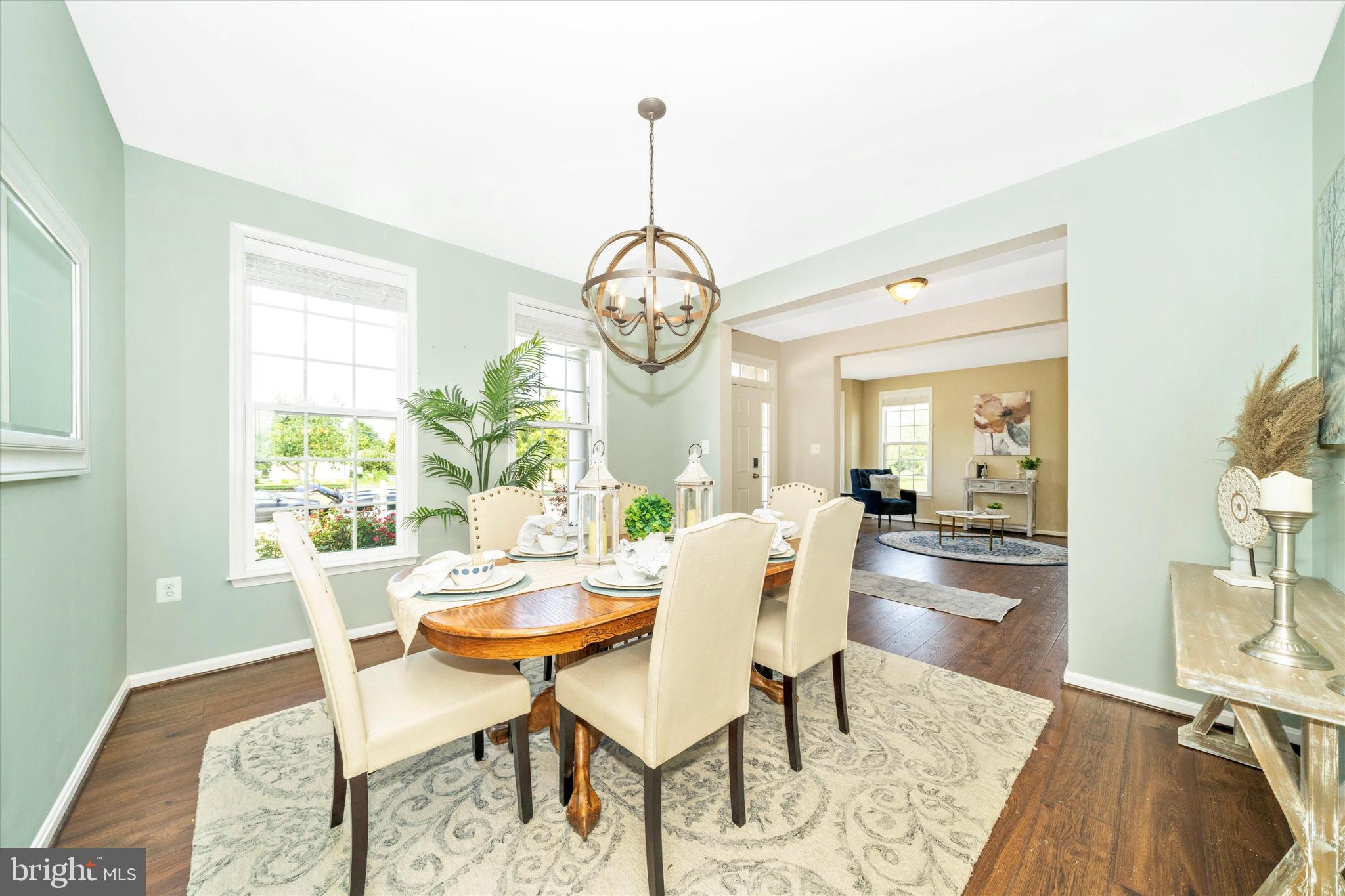 HUNTFIELD - Residential