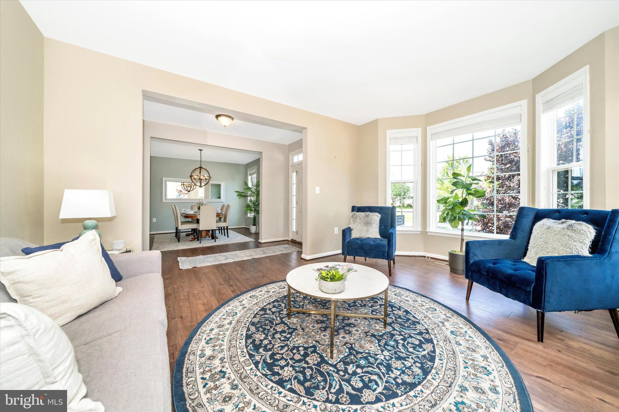 HUNTFIELD - Residential