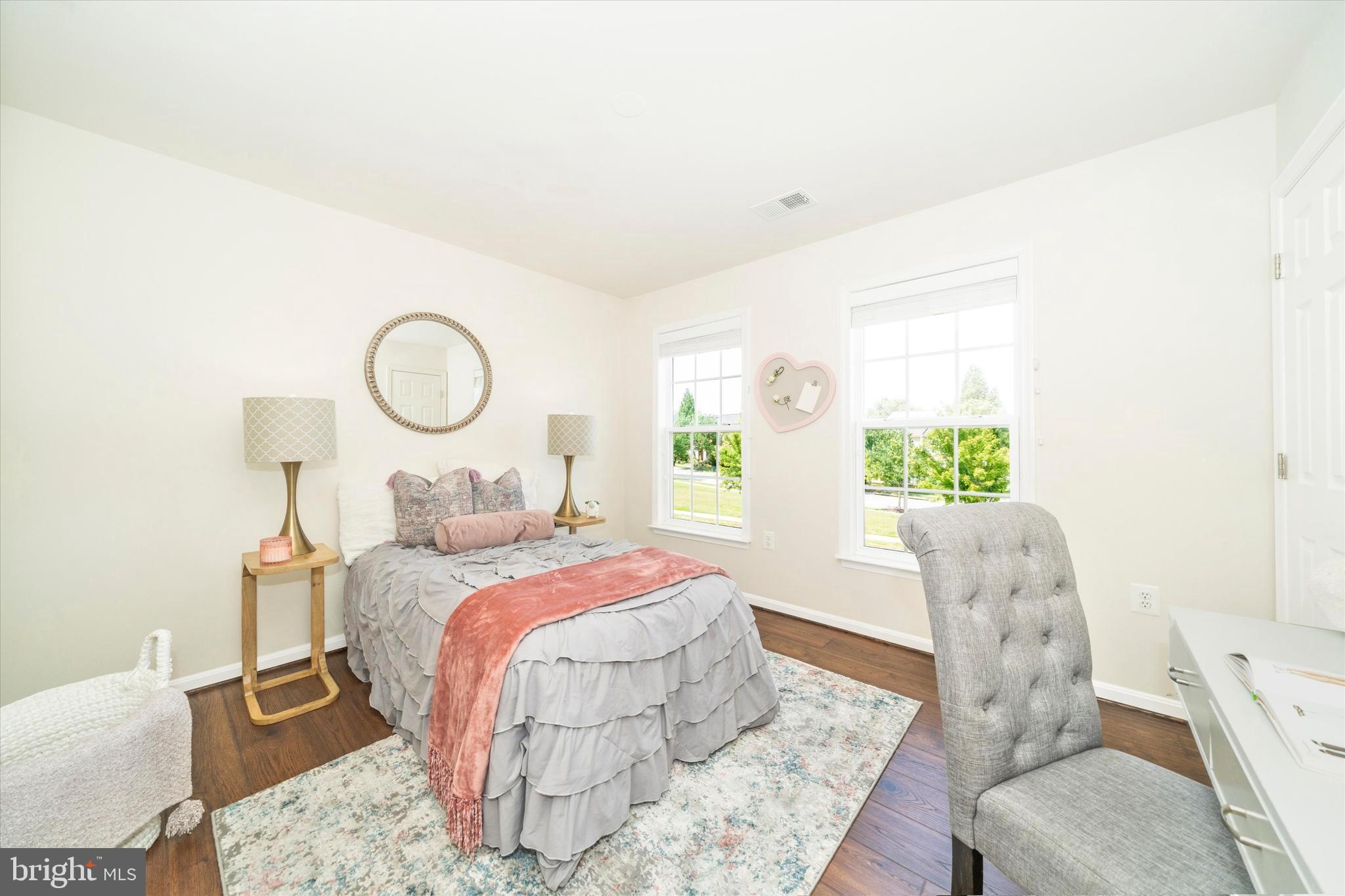 HUNTFIELD - Residential