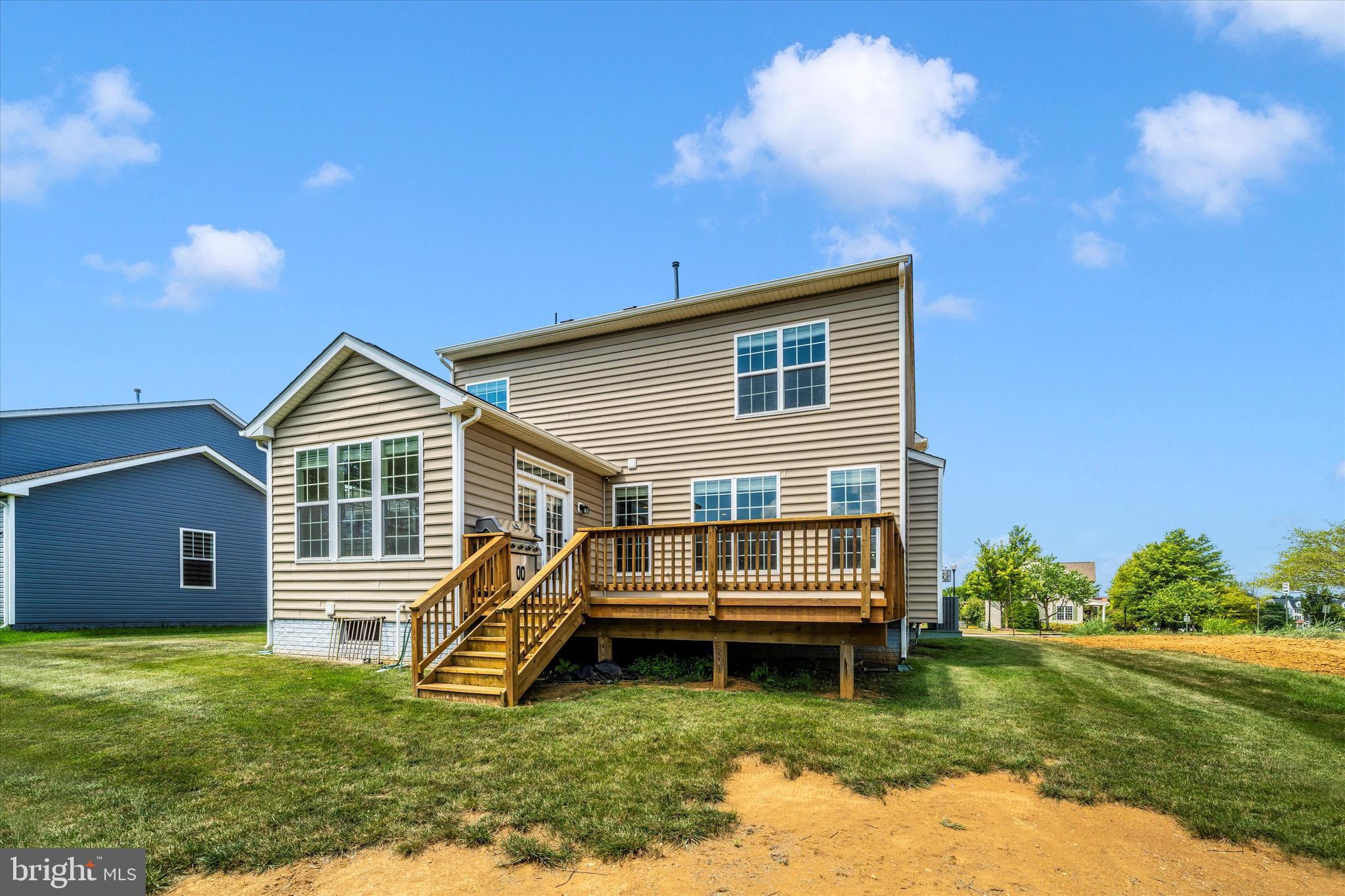 HUNTFIELD - Residential