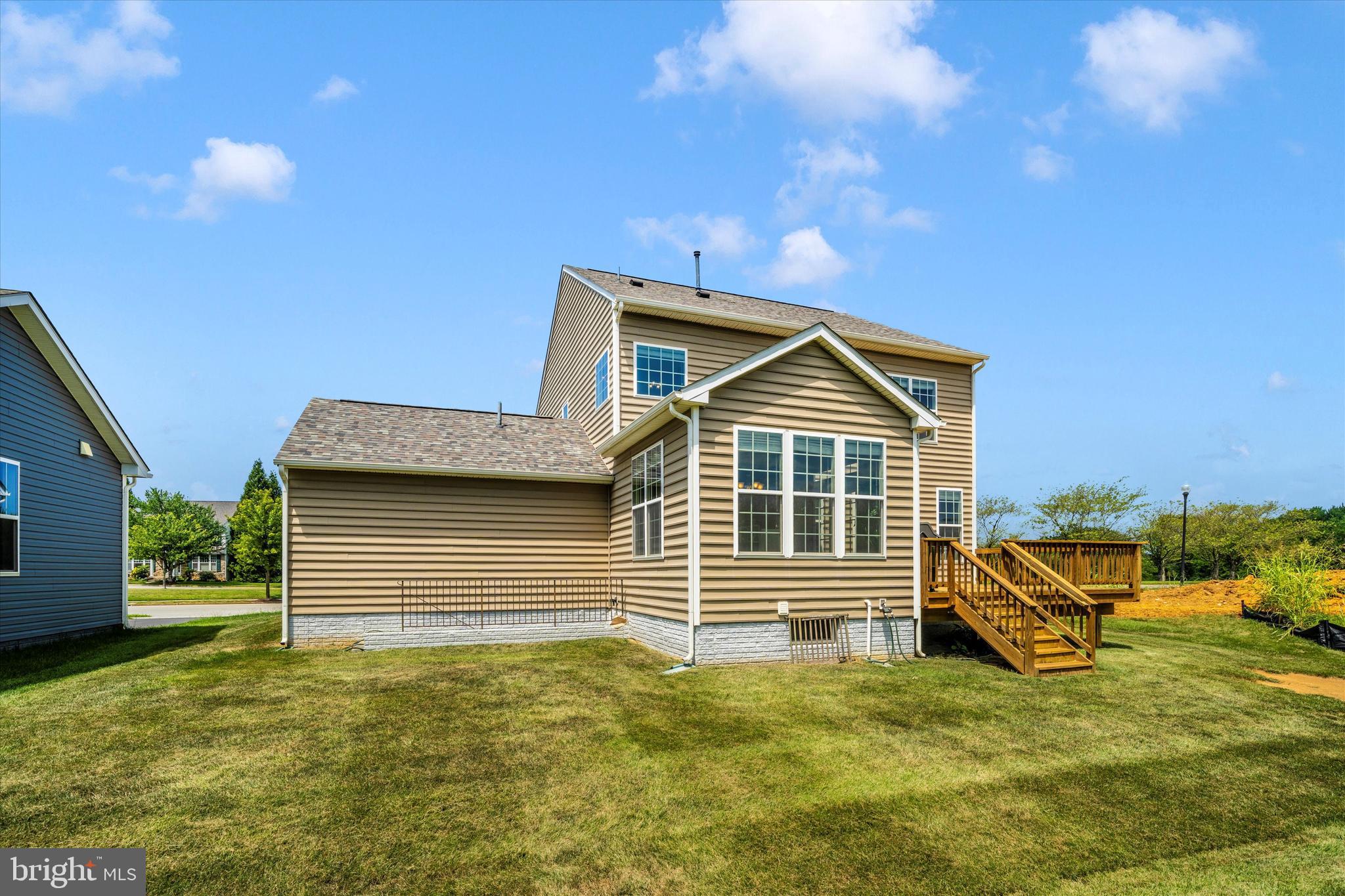 HUNTFIELD - Residential