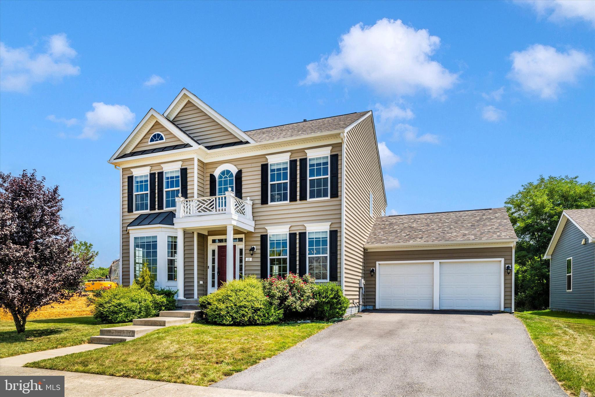 HUNTFIELD - Residential