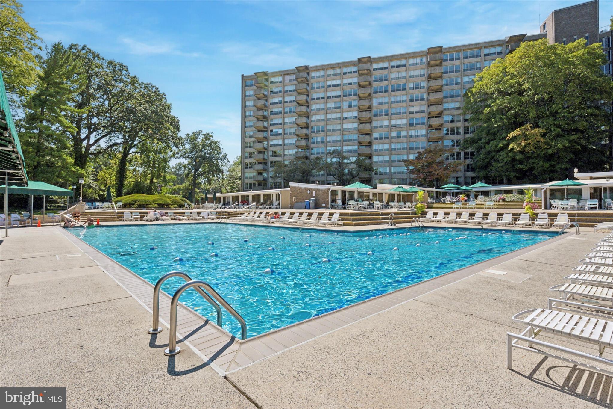 WYNNEWOOD - Residential