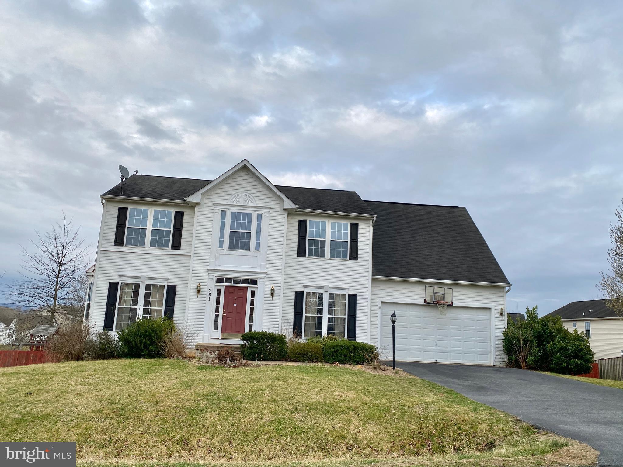 BRECKENRIDGE - Residential