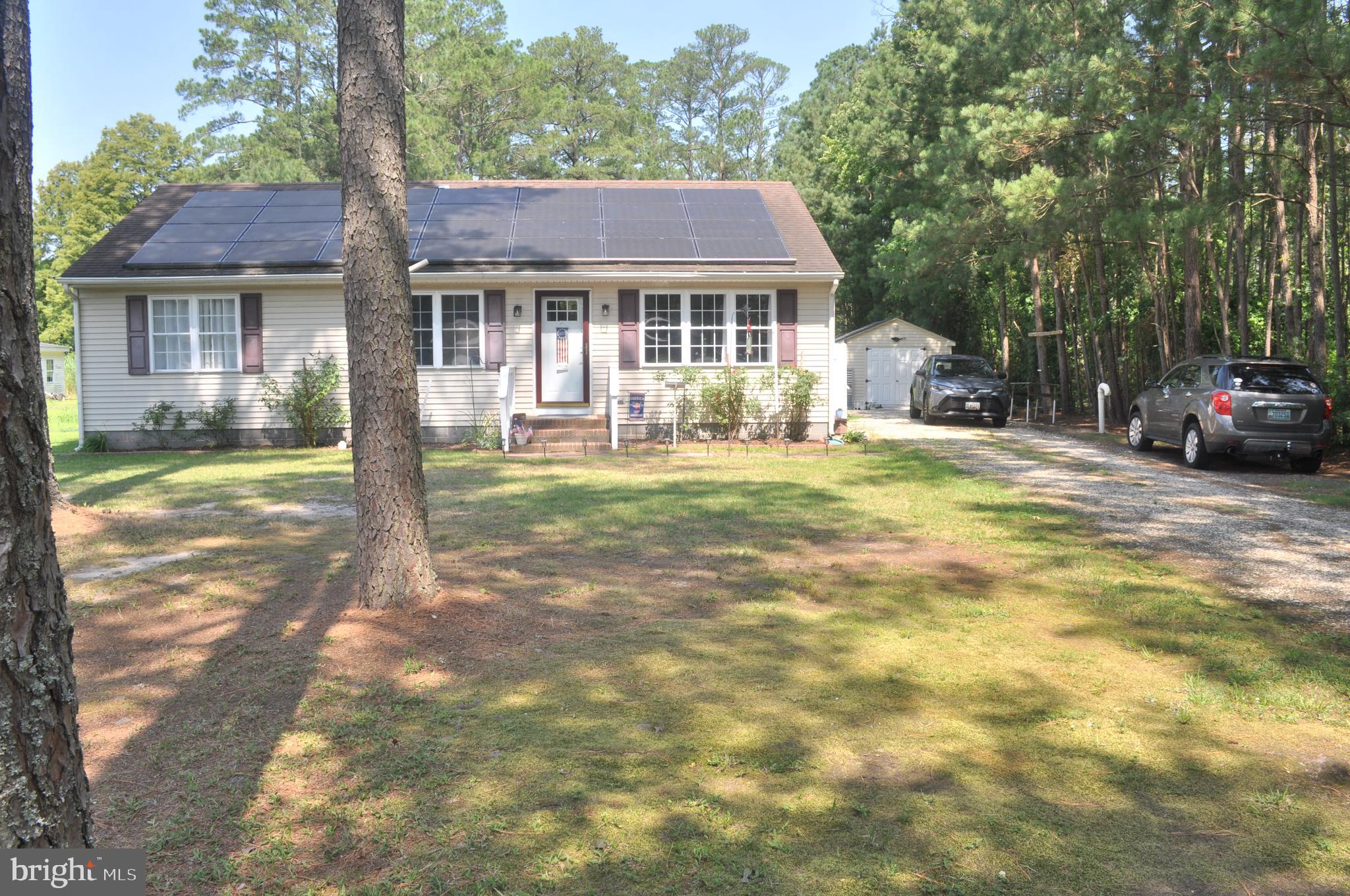 27354 FAIRMOUNT ROAD, WESTOVER, MD, 21871 27354 FAIRMOUNT ROAD