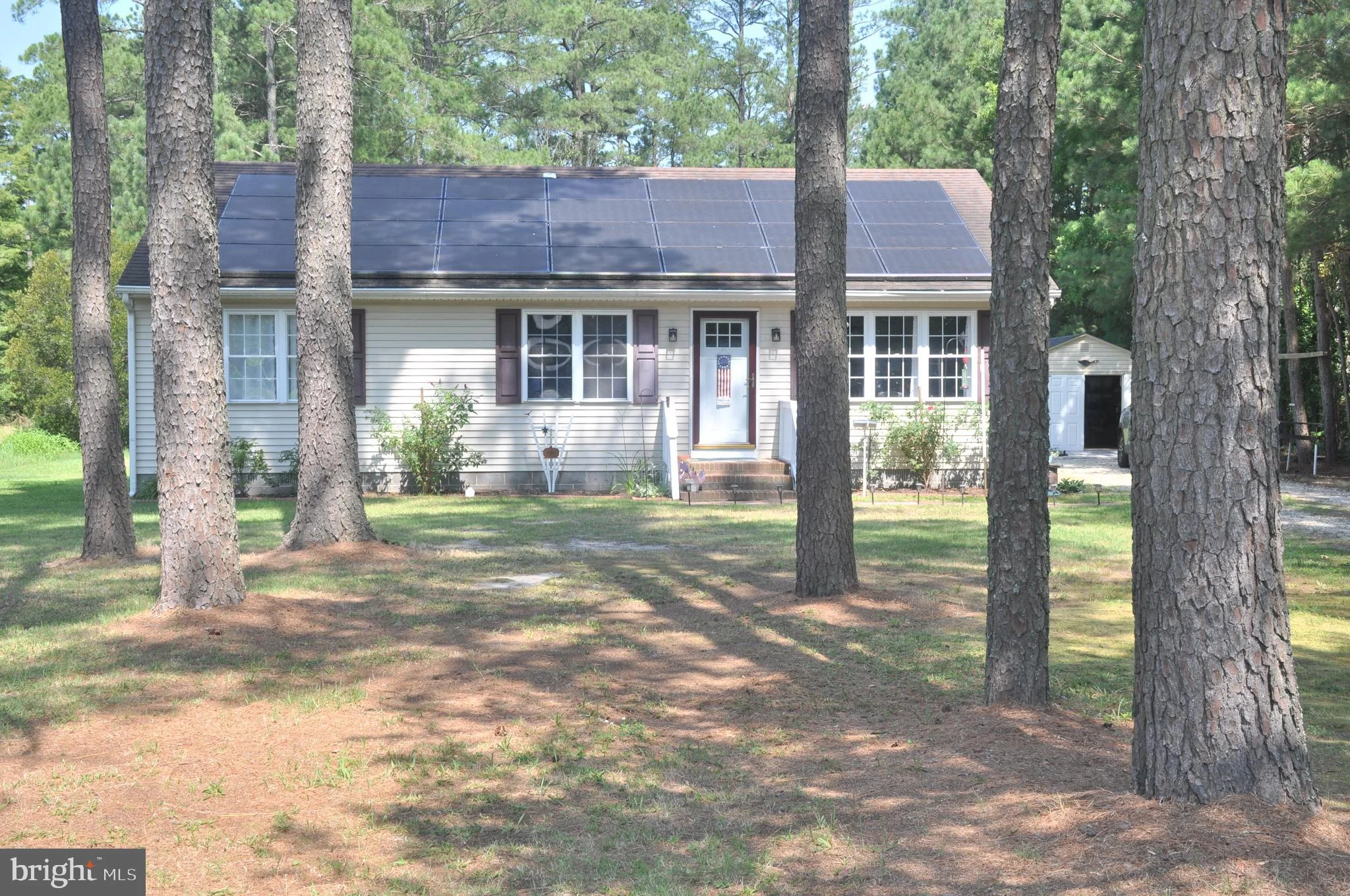 27354 Fairmount Road, Westover, MD, 21871