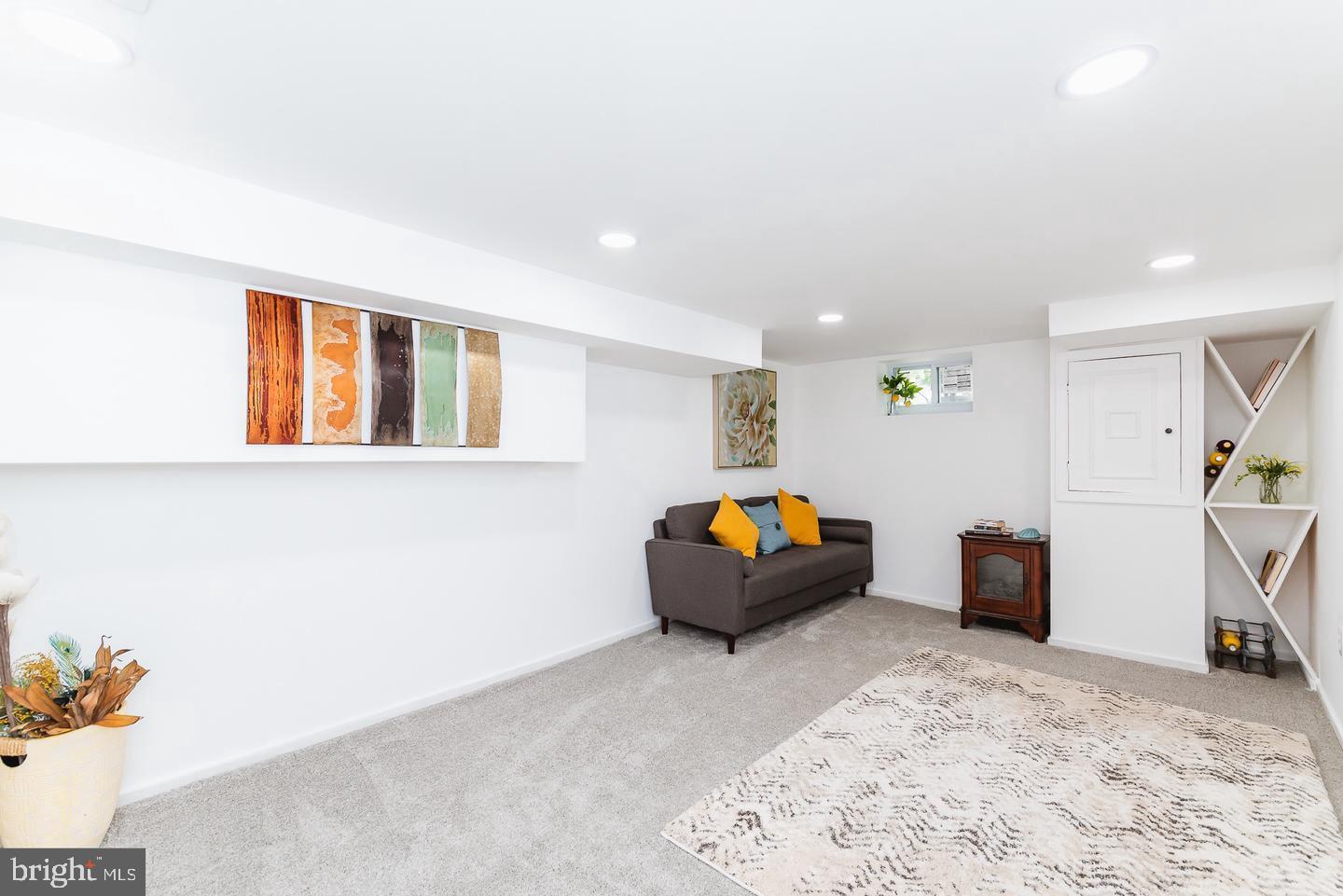 PATTERSON PARK - Residential Lease