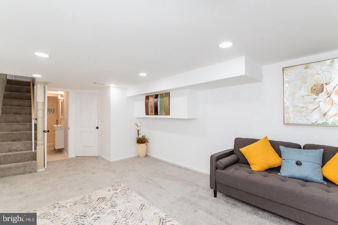 PATTERSON PARK - Residential Lease