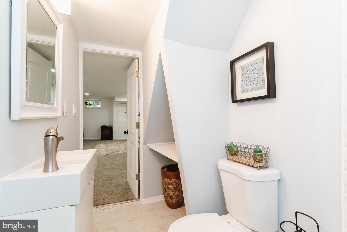 PATTERSON PARK - Residential Lease