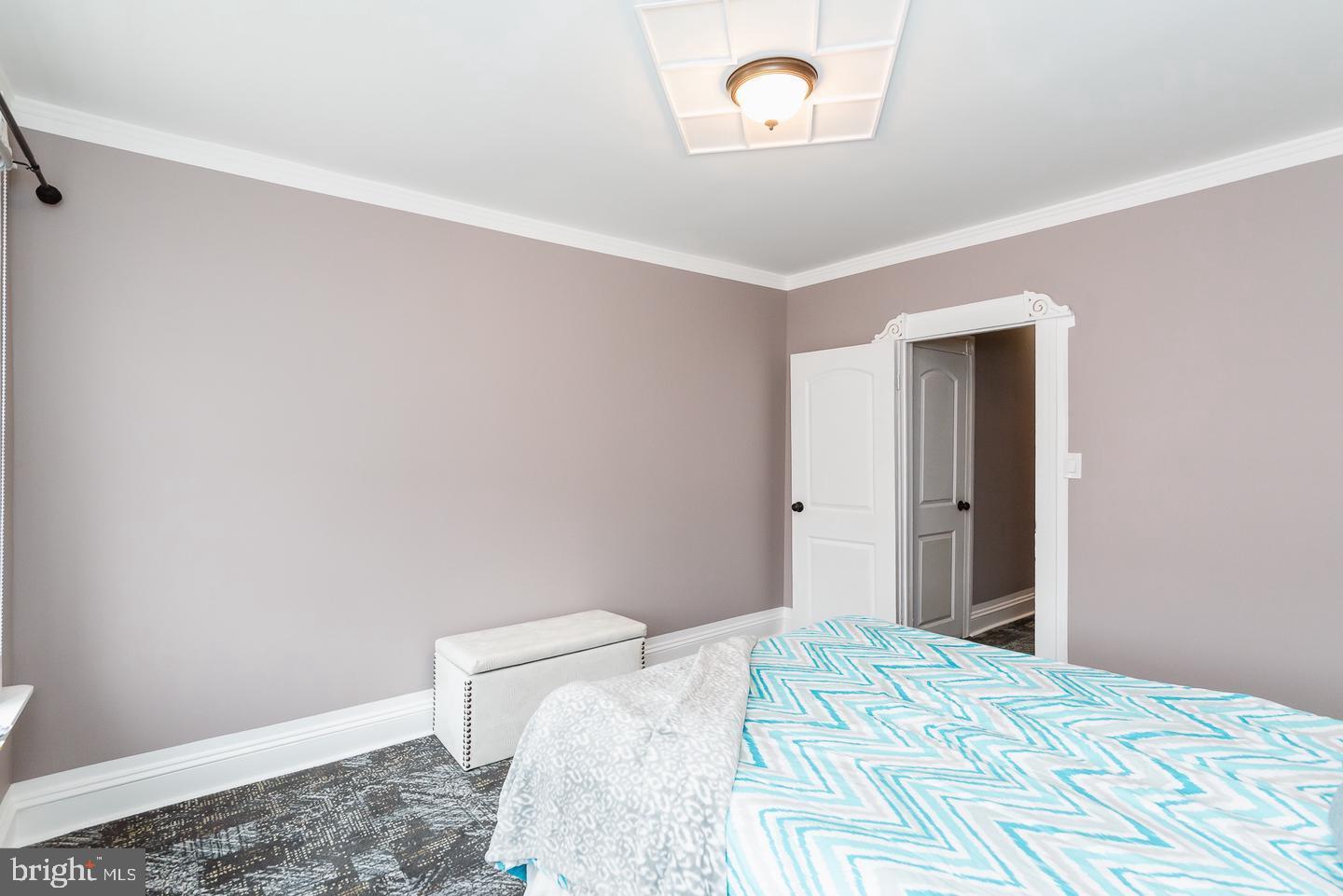 PATTERSON PARK - Residential Lease