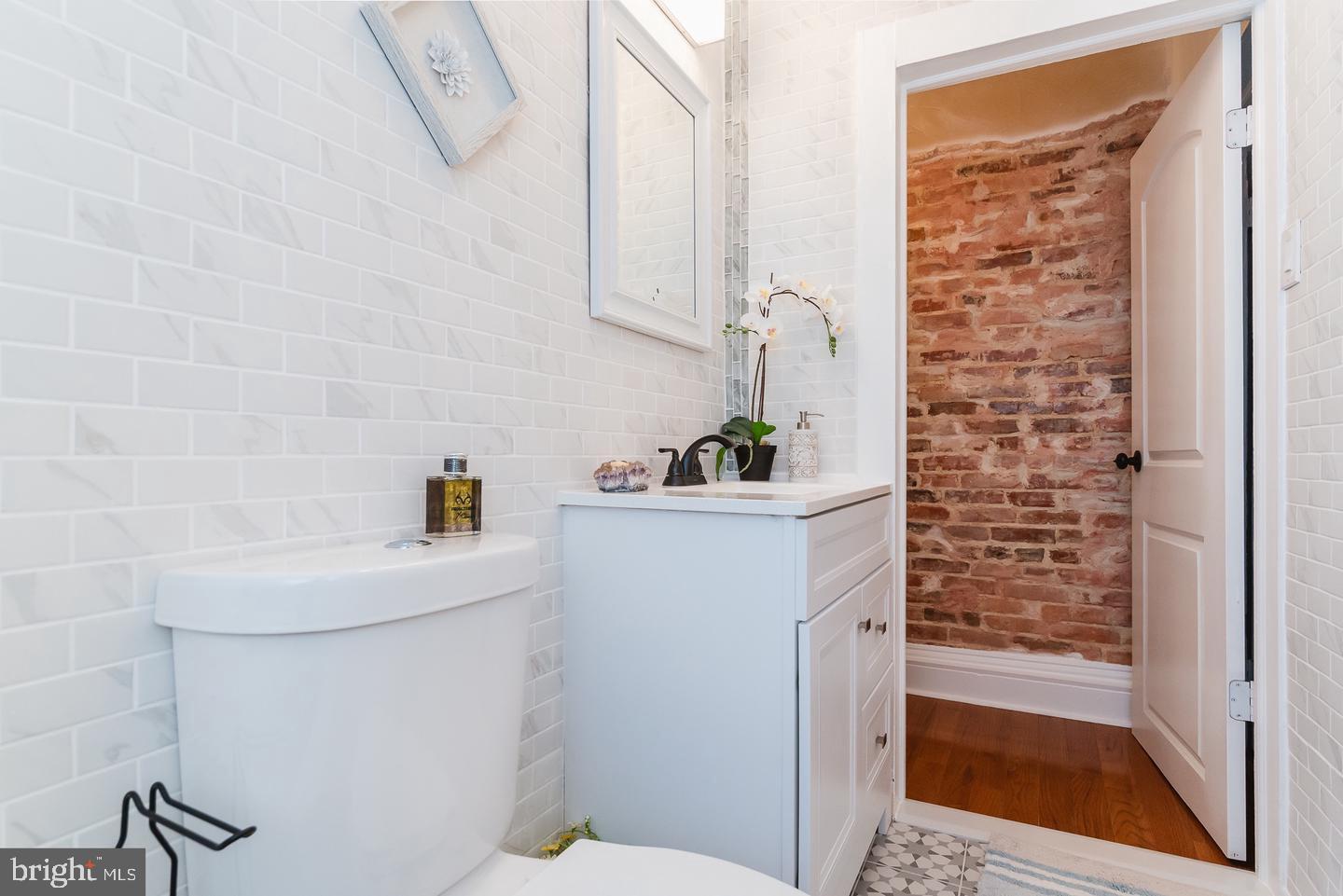 PATTERSON PARK - Residential Lease