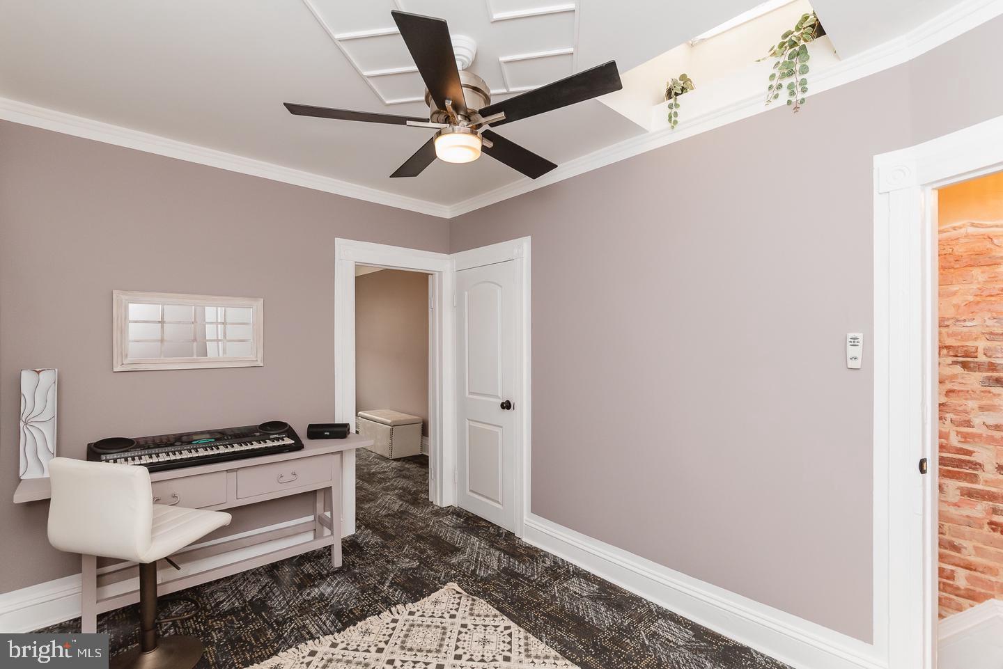 PATTERSON PARK - Residential Lease