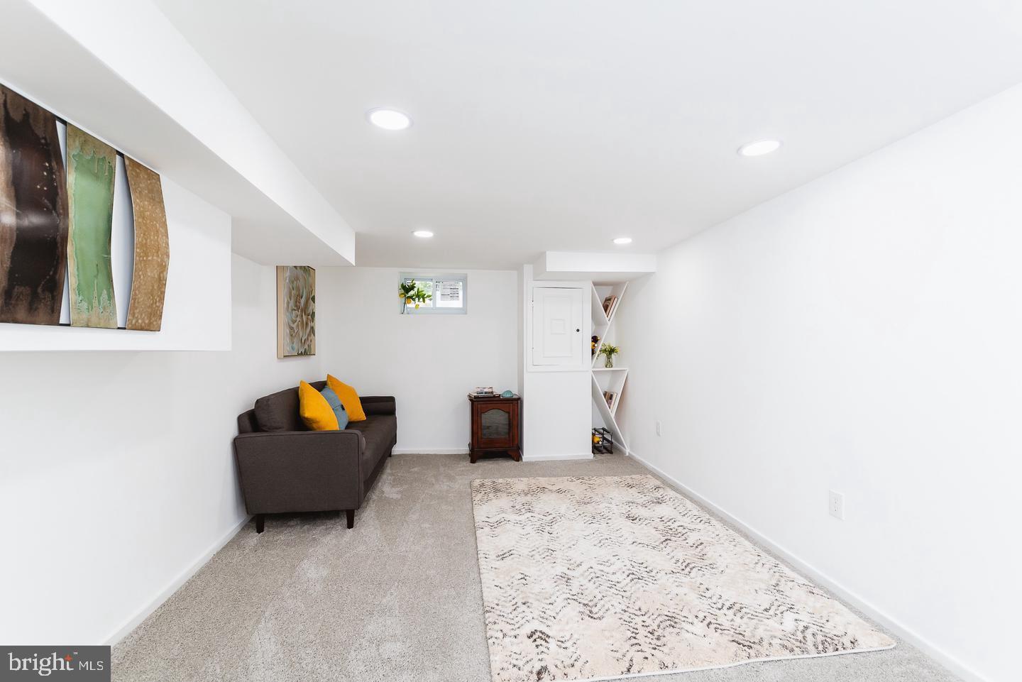 PATTERSON PARK - Residential Lease