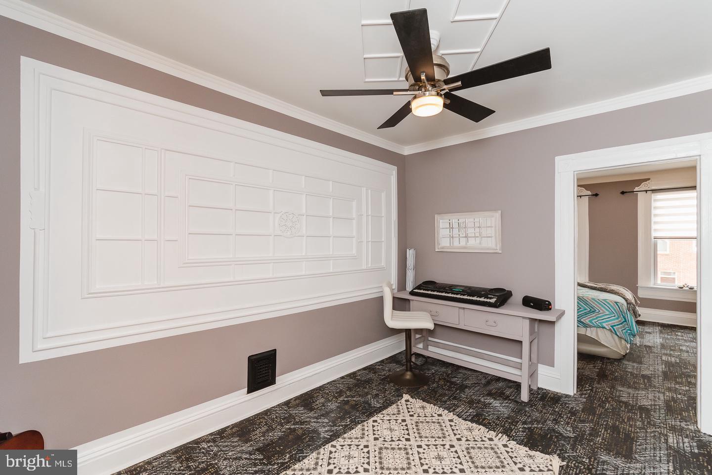 PATTERSON PARK - Residential Lease