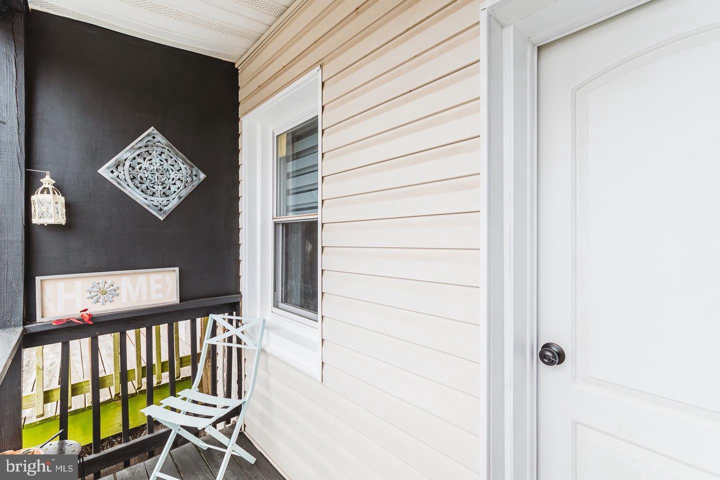 PATTERSON PARK - Residential Lease