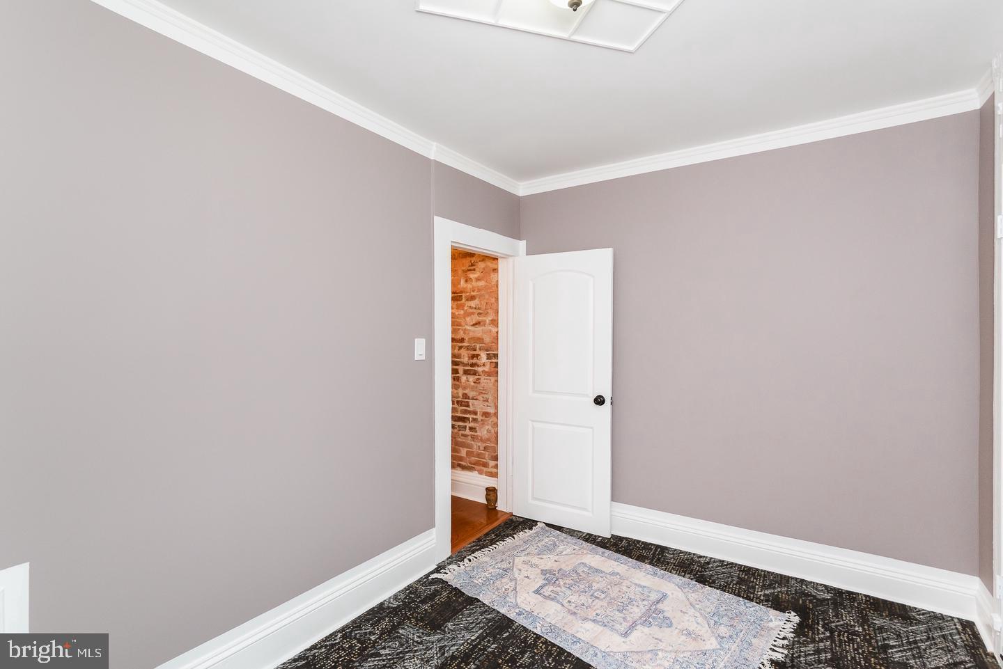 PATTERSON PARK - Residential Lease