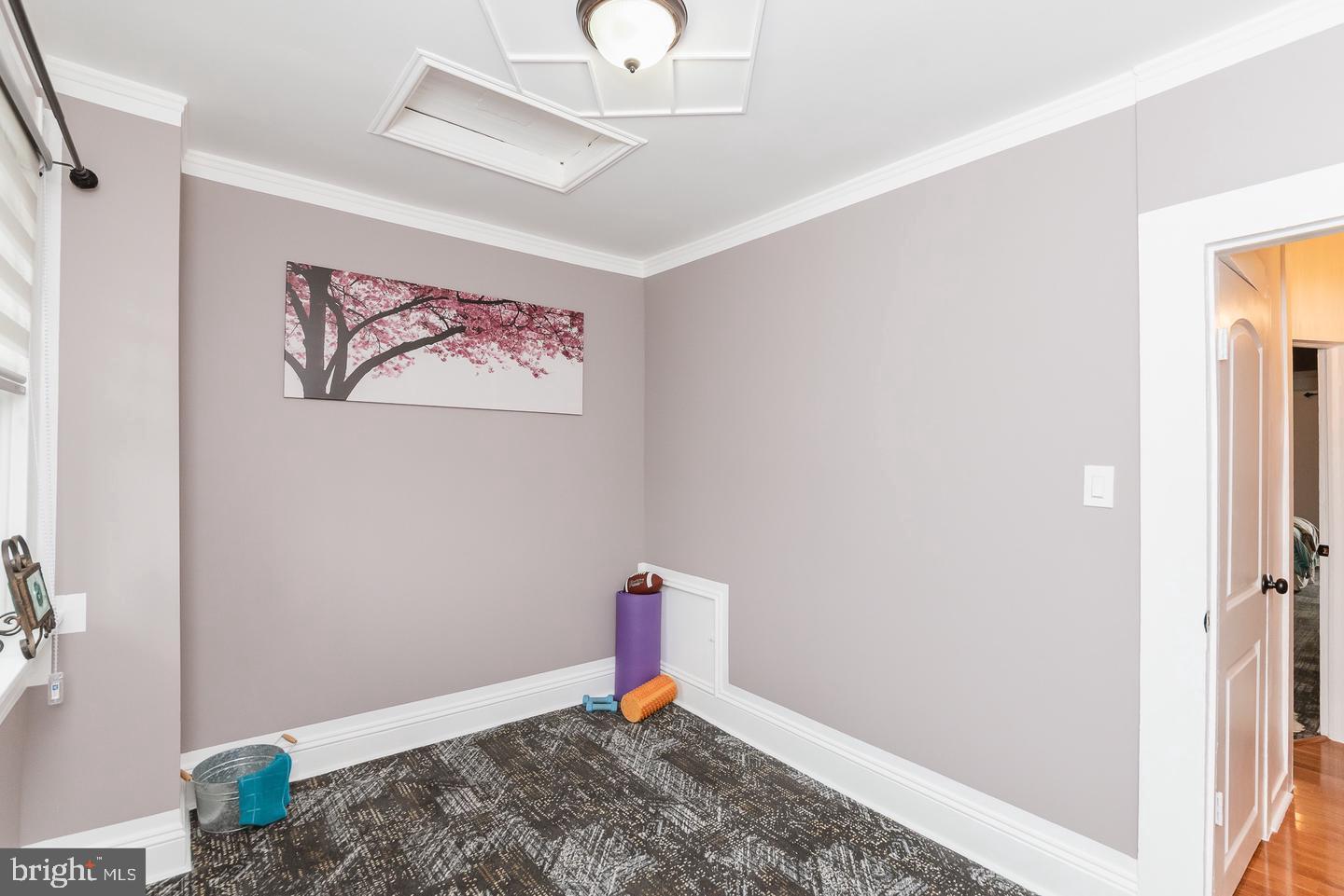 PATTERSON PARK - Residential Lease