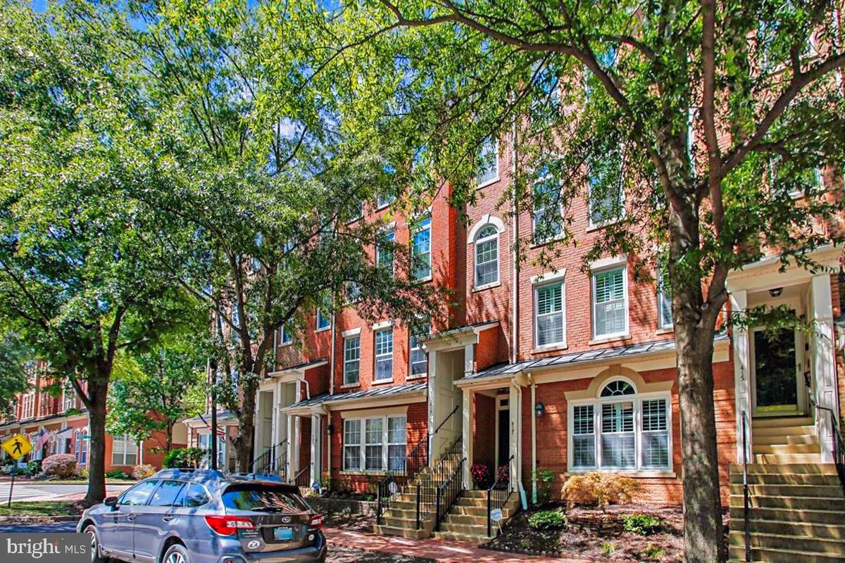 419 Cameron Station Boulevard, Alexandria, VA, 22304