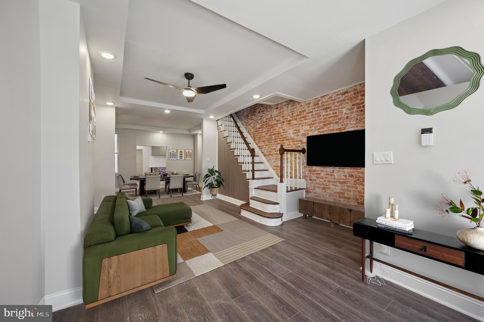 BREWERYTOWN - Residential