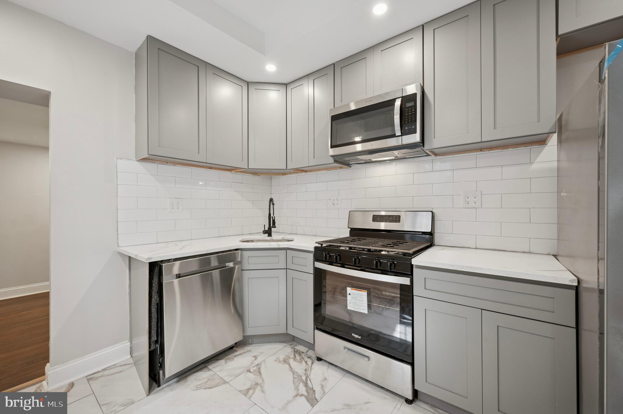 BREWERYTOWN - Residential