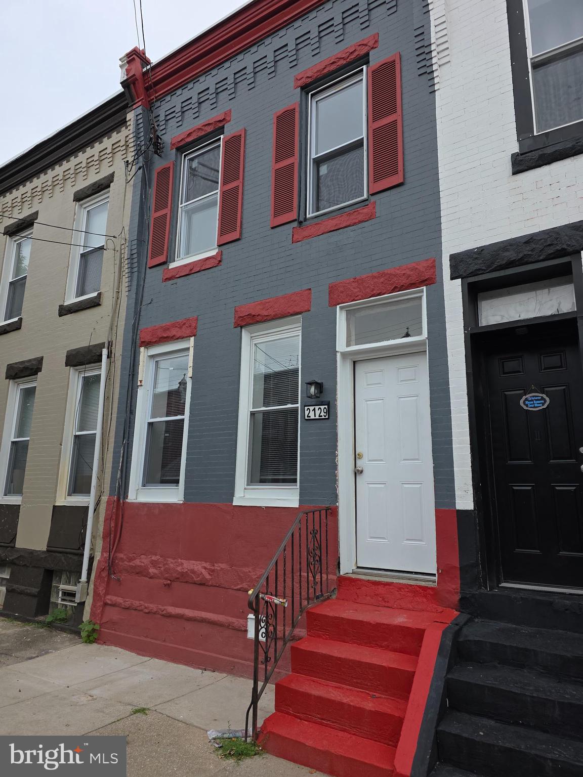 BREWERYTOWN - Residential