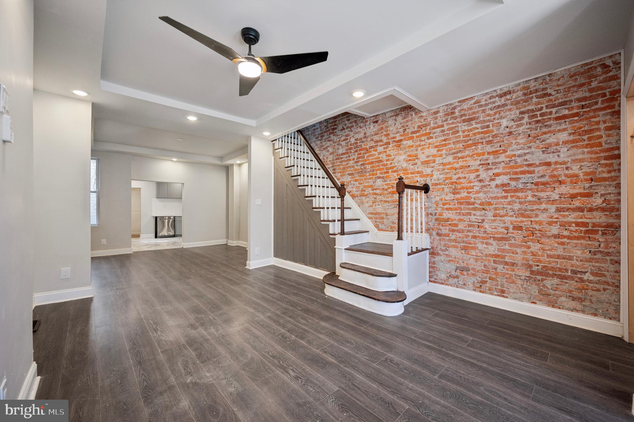 BREWERYTOWN - Residential