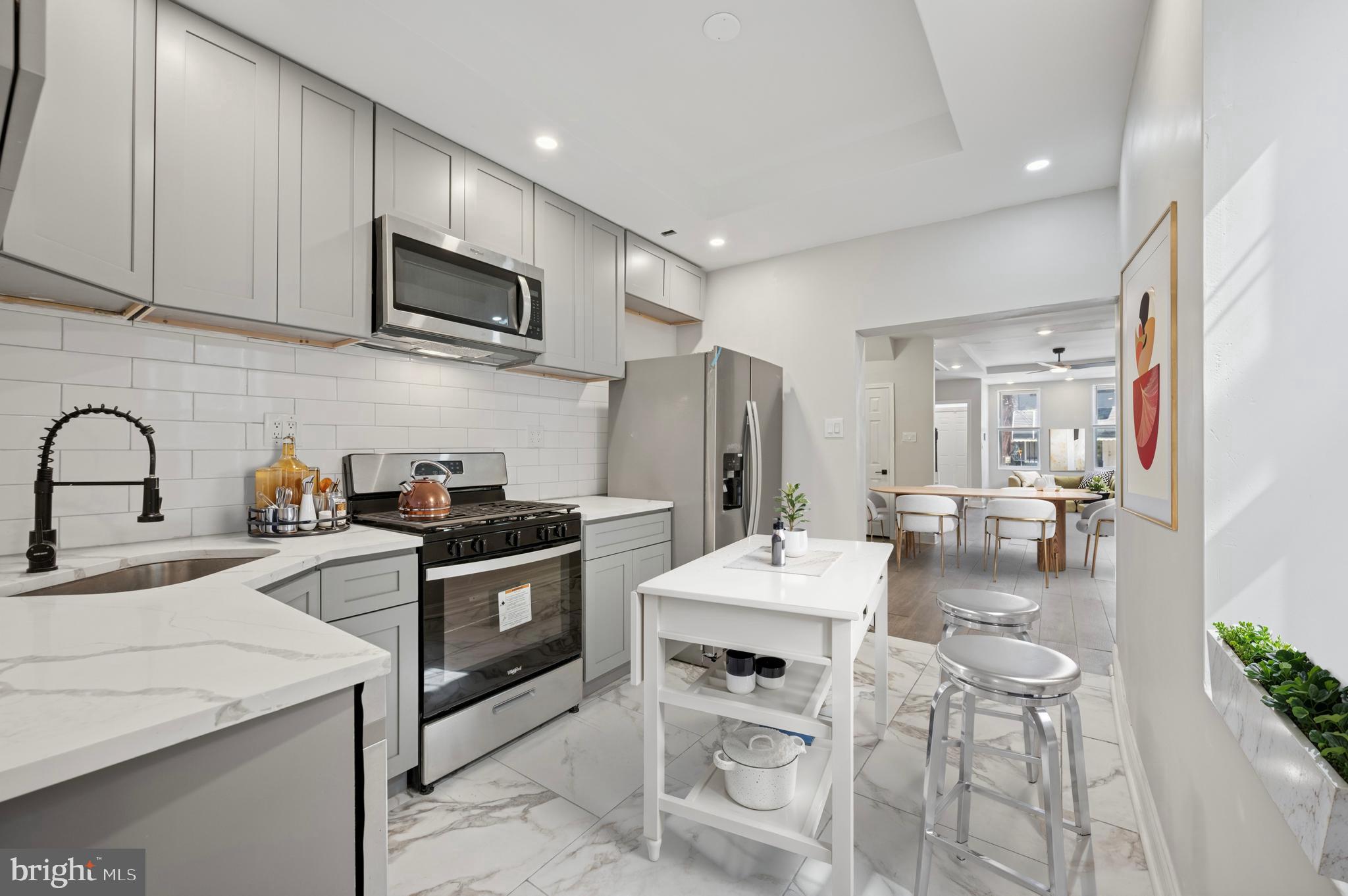 BREWERYTOWN - Residential