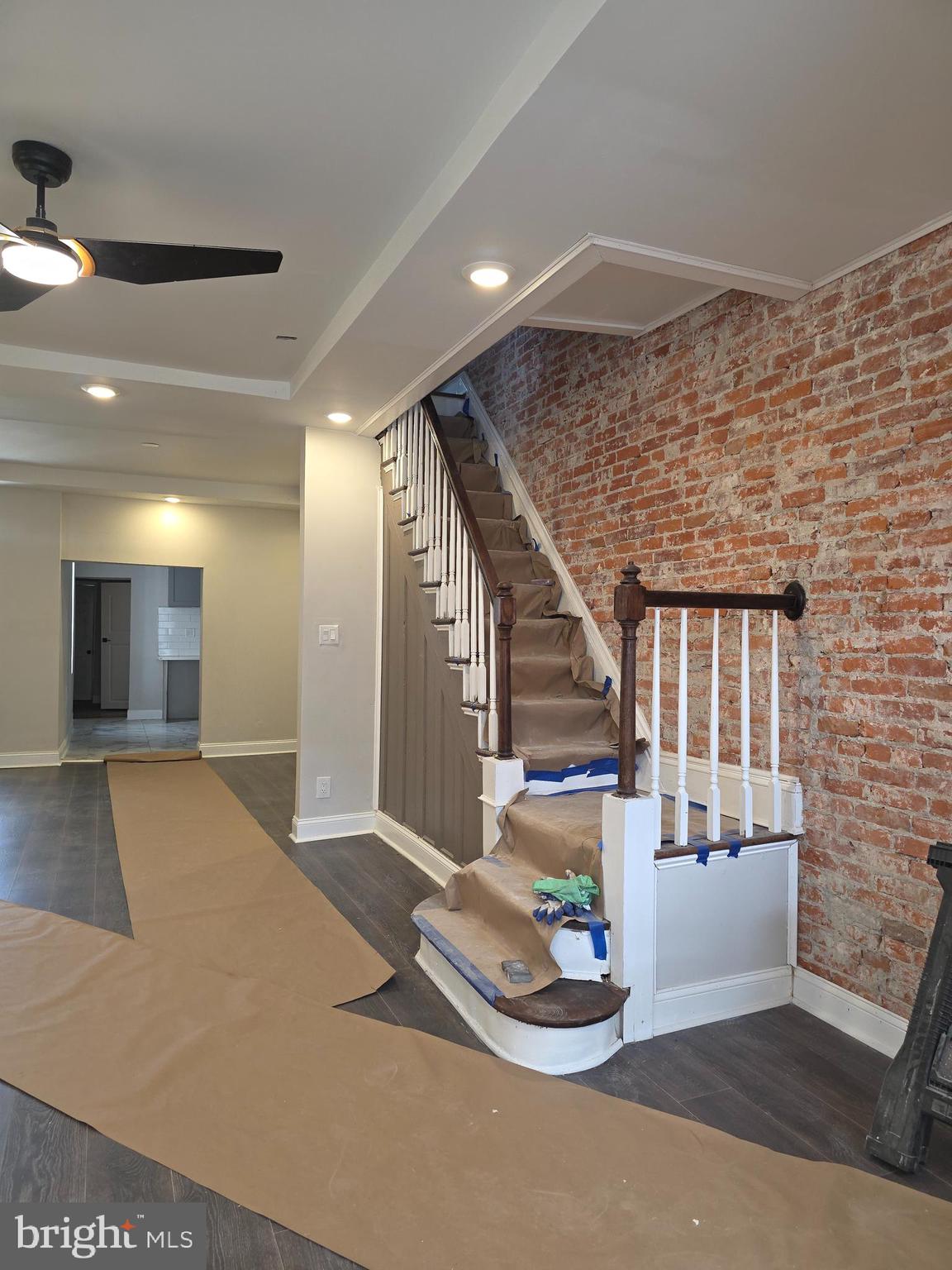 BREWERYTOWN - Residential