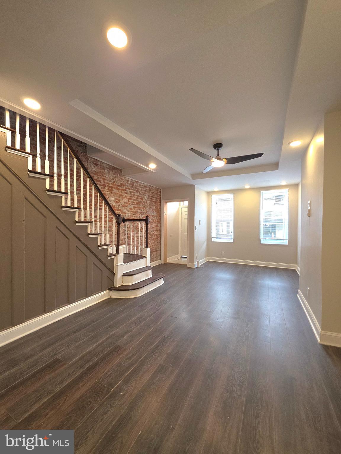 BREWERYTOWN - Residential