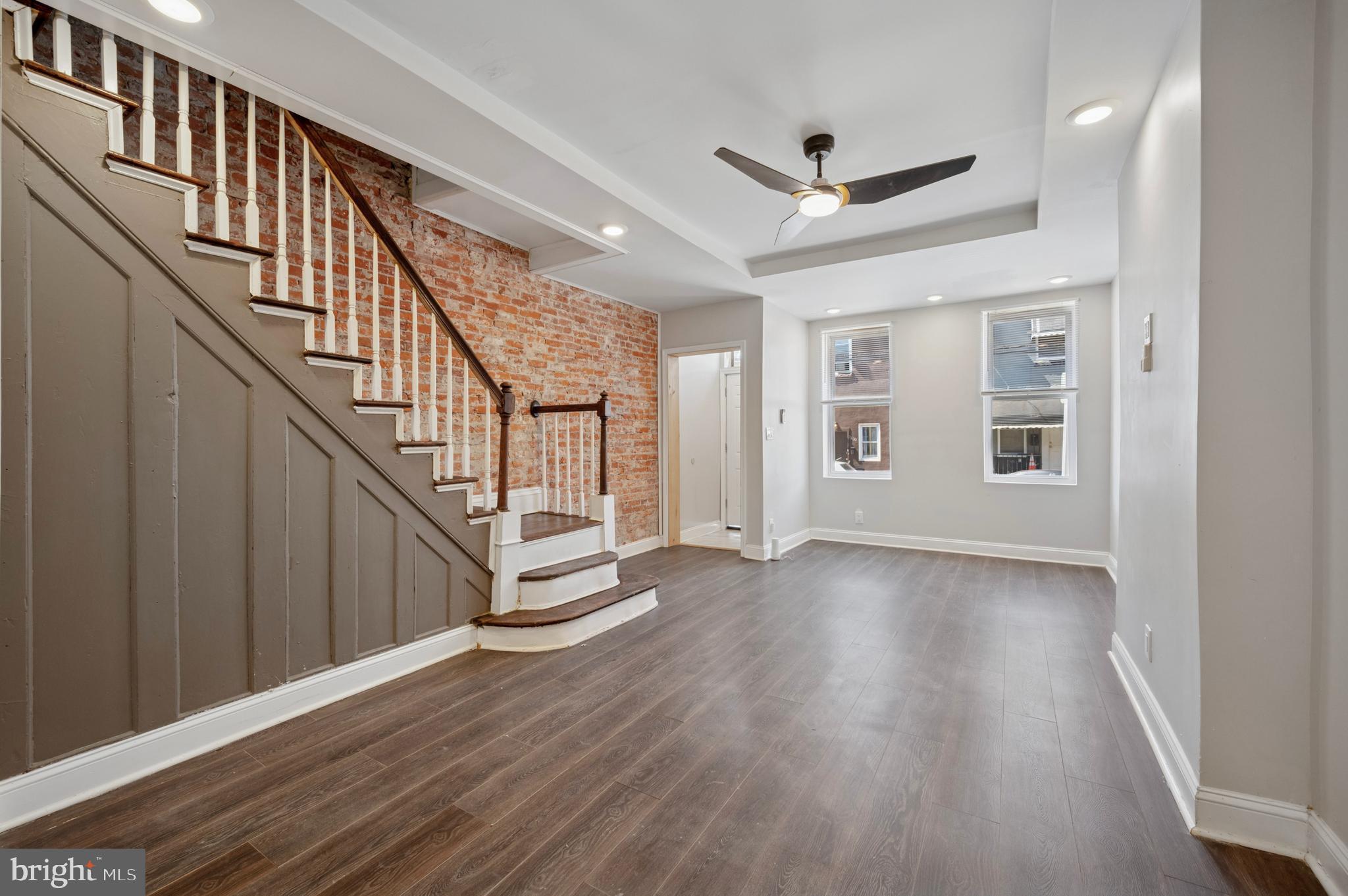 BREWERYTOWN - Residential