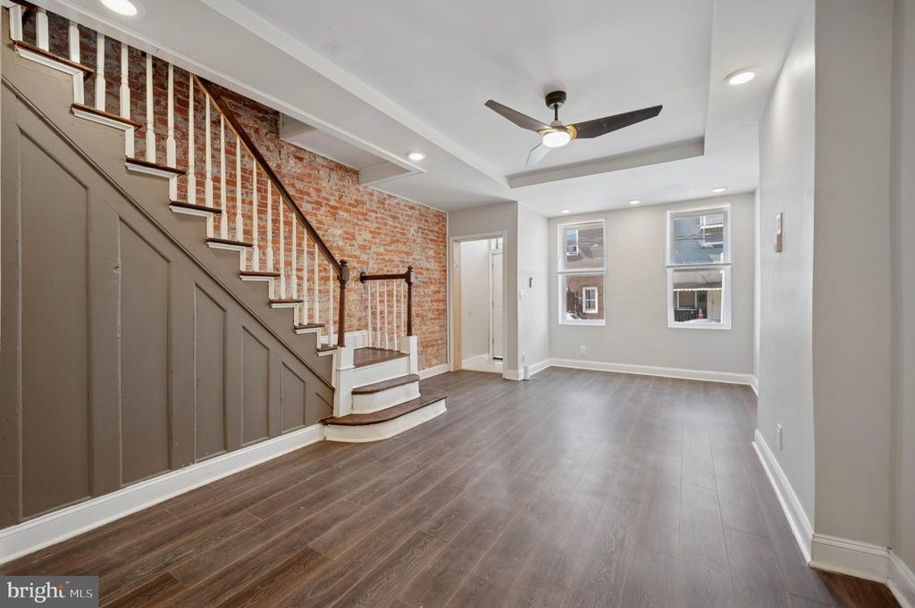 Photo of 2129 N 32nd Street, PHILADELPHIA, PA 19121 (MLS # PAPH2513136)