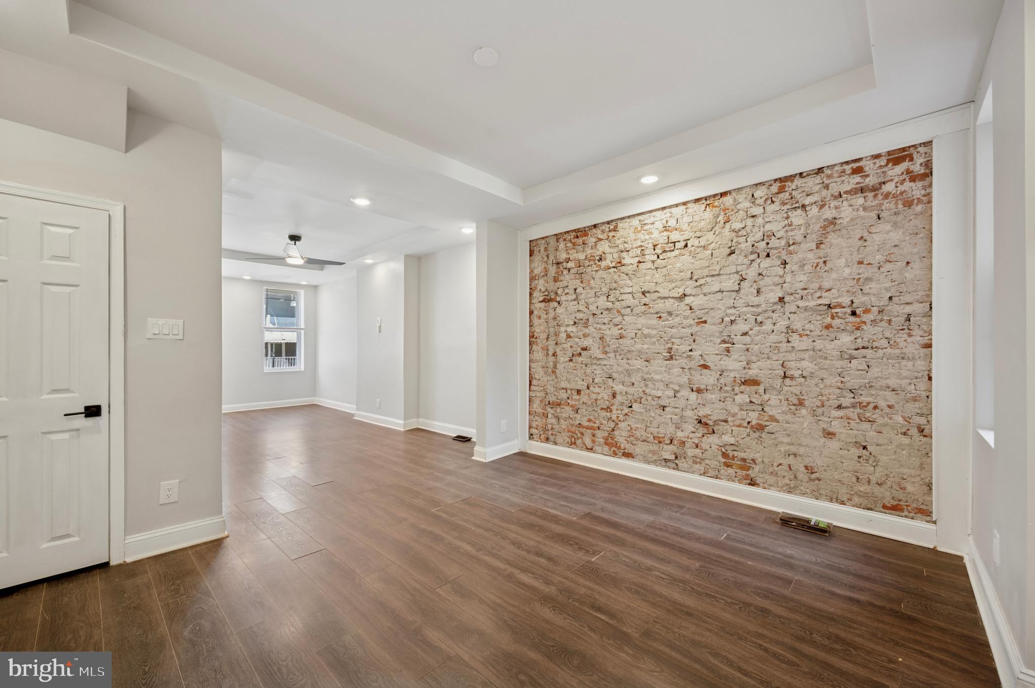 BREWERYTOWN - Residential