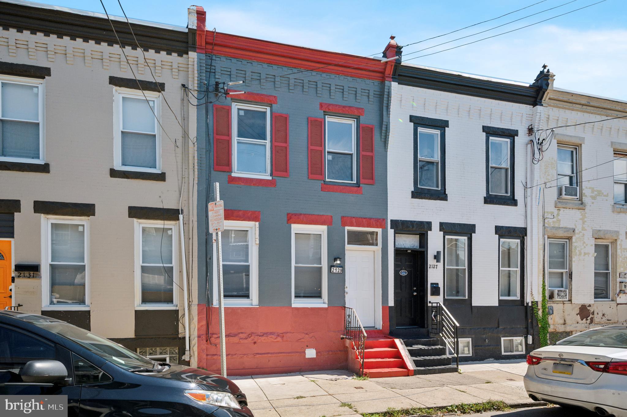 BREWERYTOWN - Residential