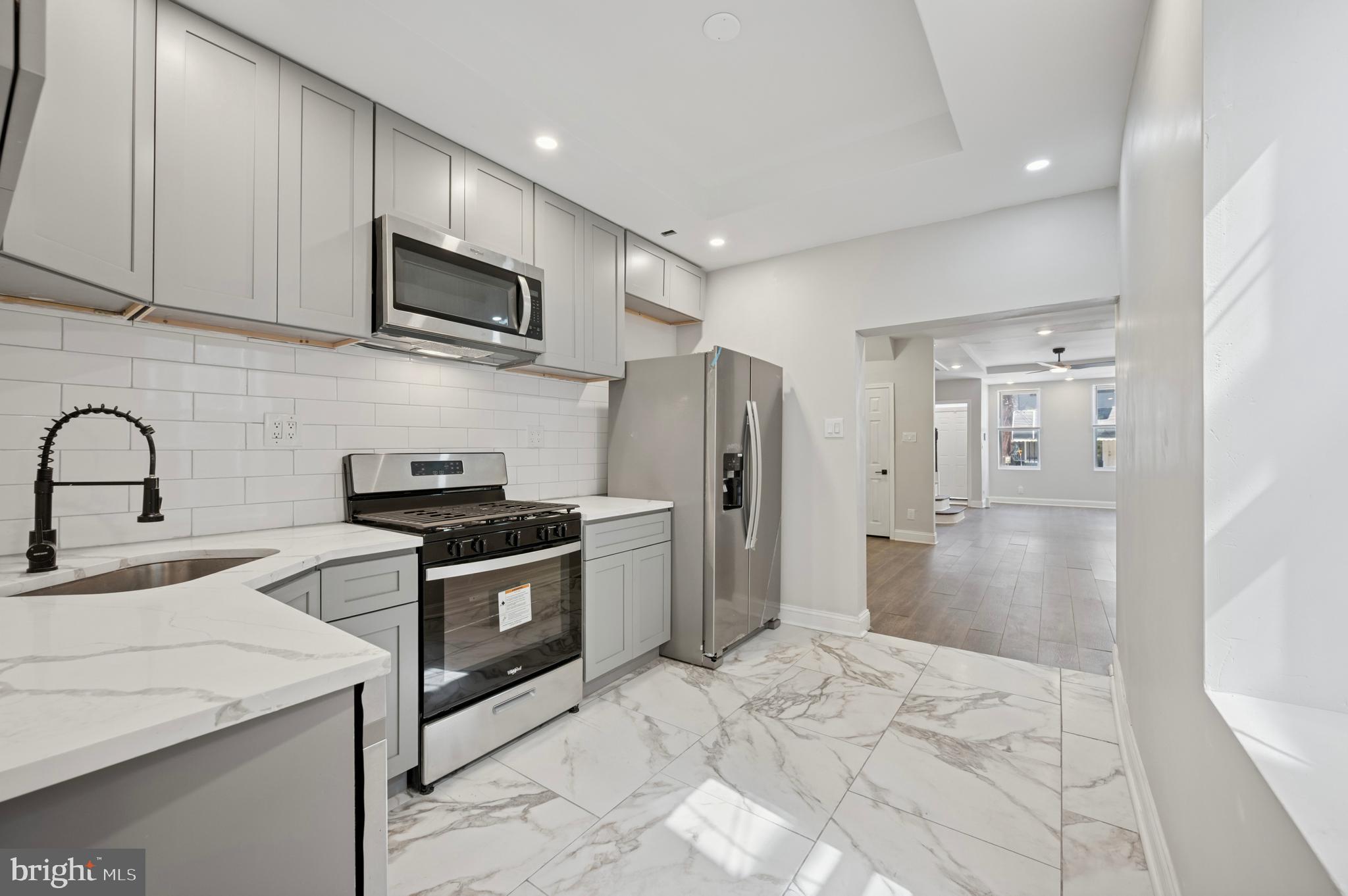 BREWERYTOWN - Residential