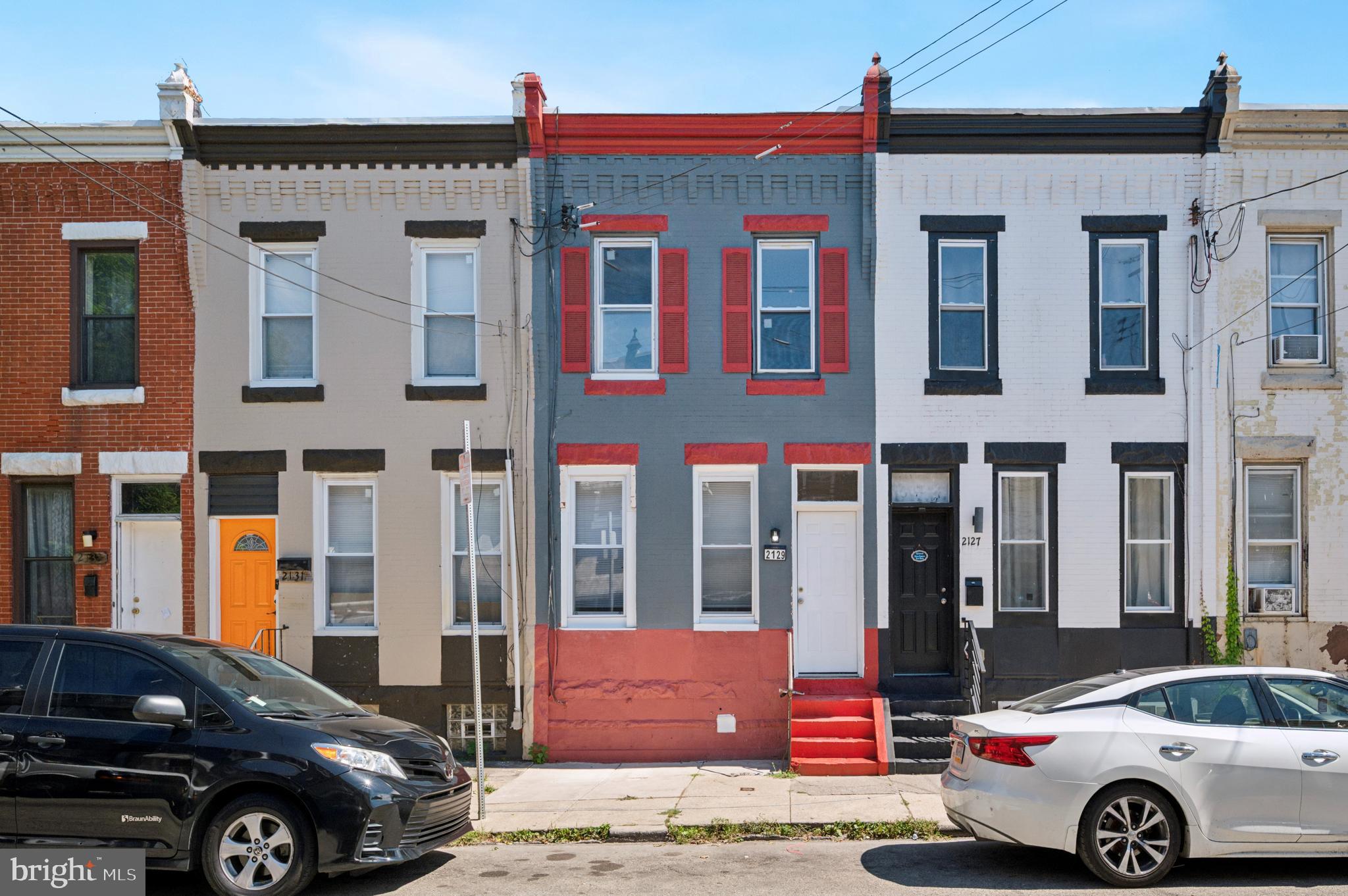 BREWERYTOWN - Residential