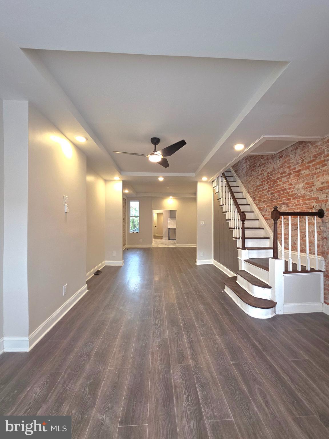 BREWERYTOWN - Residential