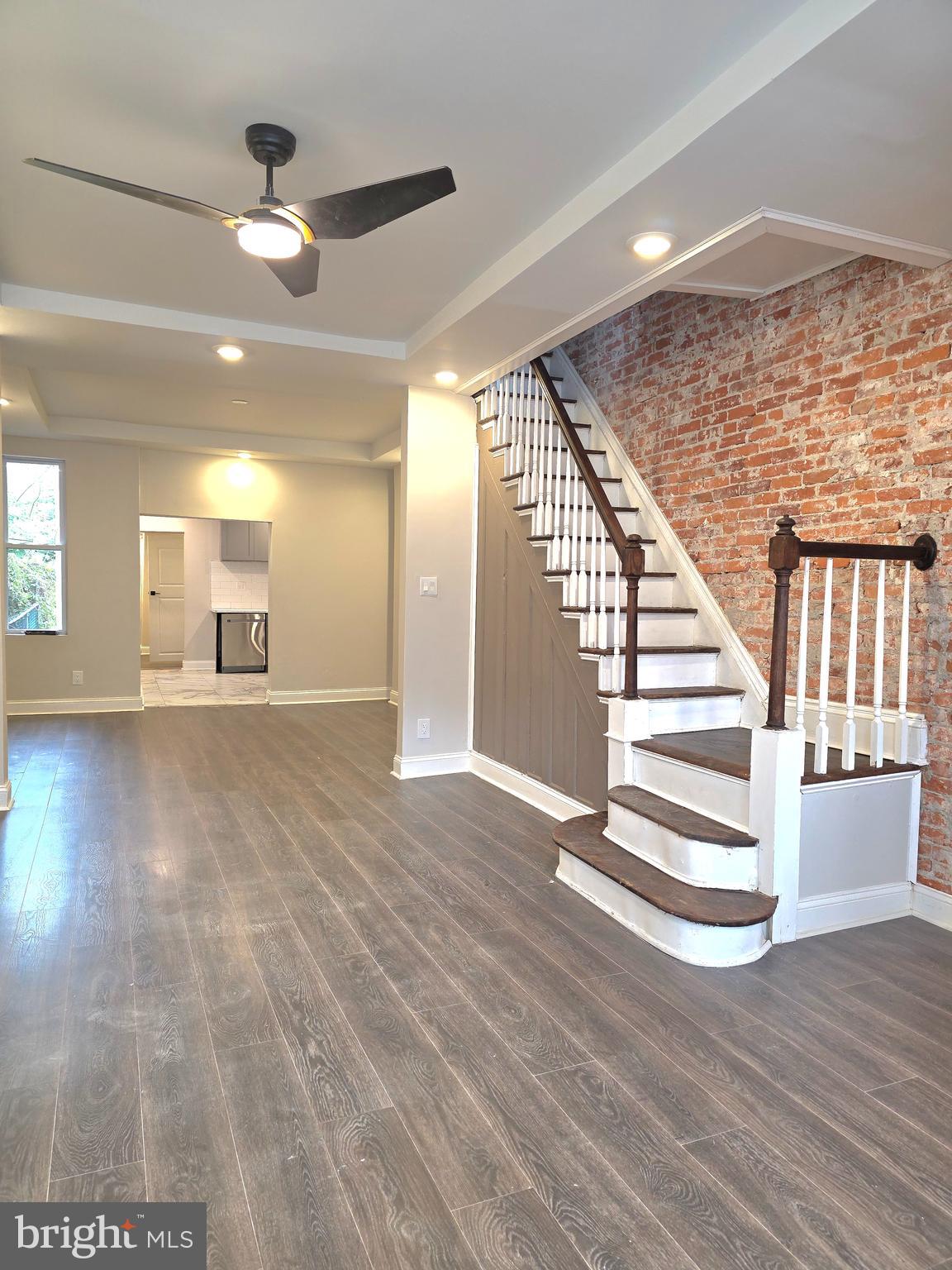 BREWERYTOWN - Residential