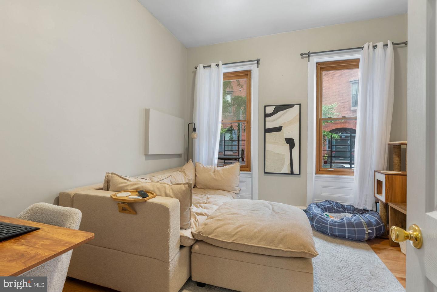 RITTENHOUSE SQUARE - Commercial Sale