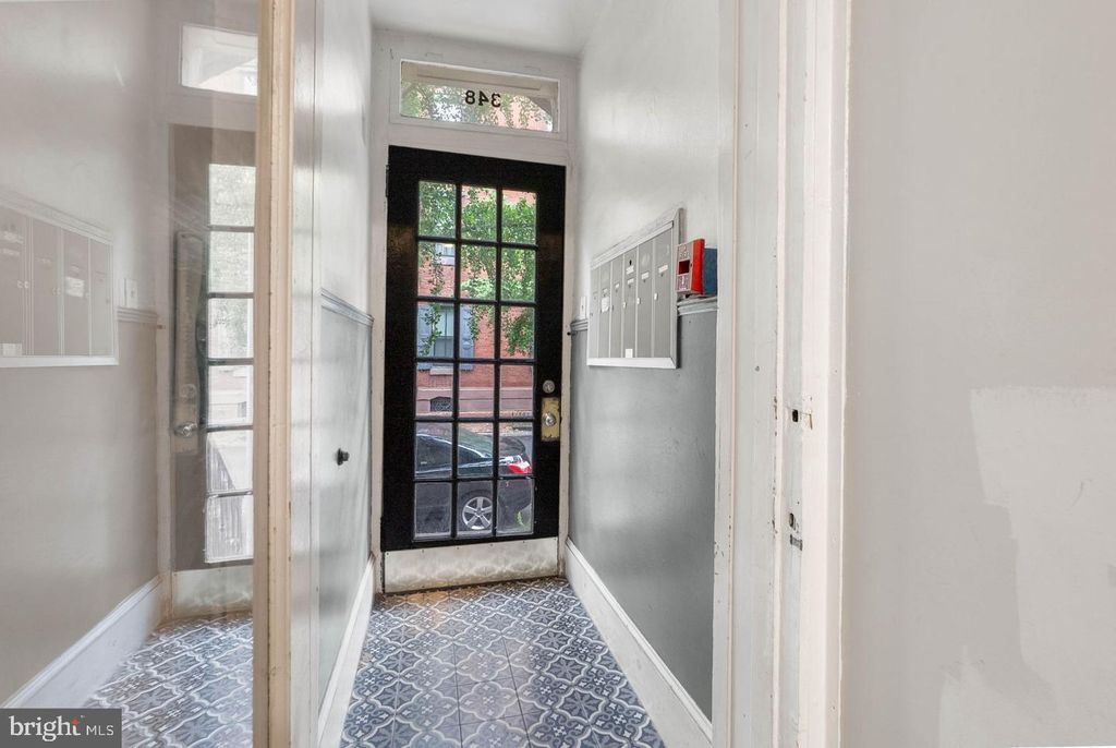 Photo of 348 S 16th Street, PHILADELPHIA, PA 19102 (MLS # PAPH2541300)