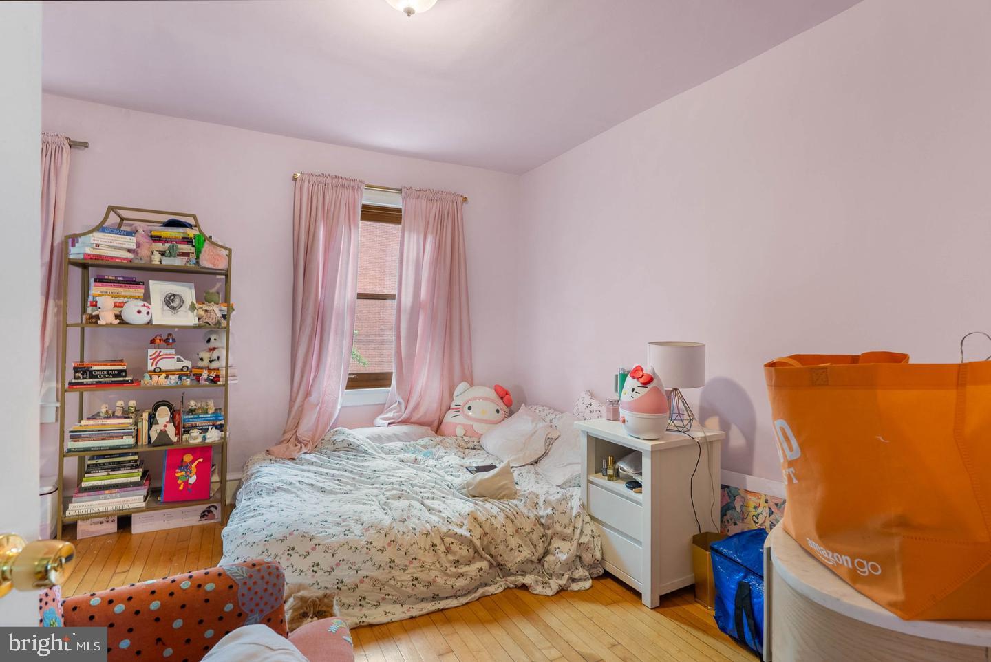 RITTENHOUSE SQUARE - Commercial Sale