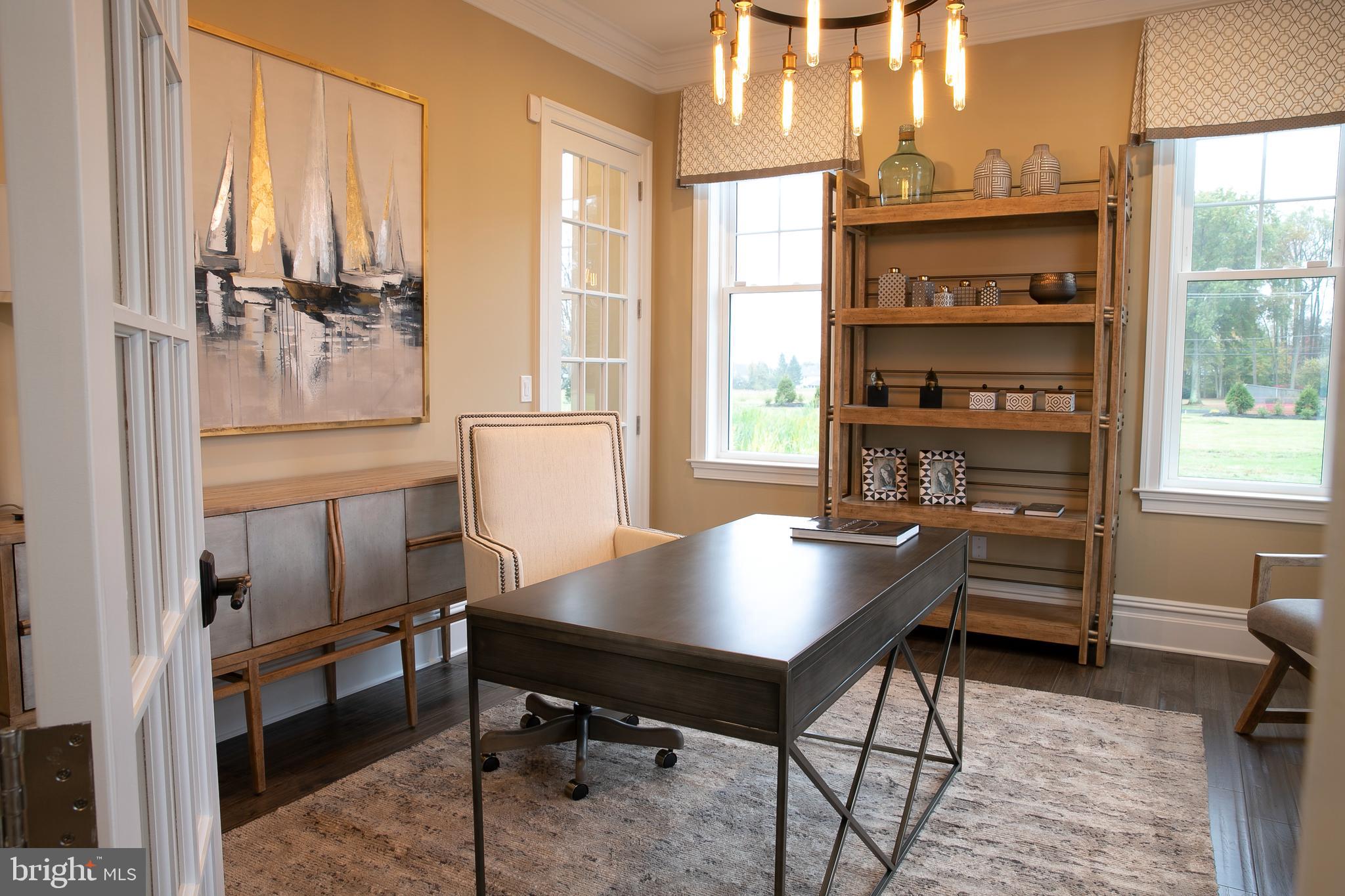 MAKEFIELD MEADOWS - Residential