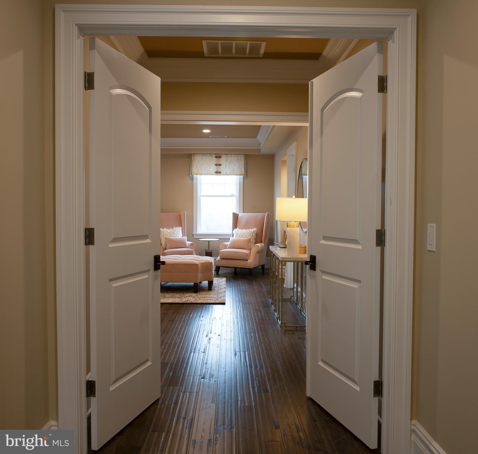 MAKEFIELD MEADOWS - Residential