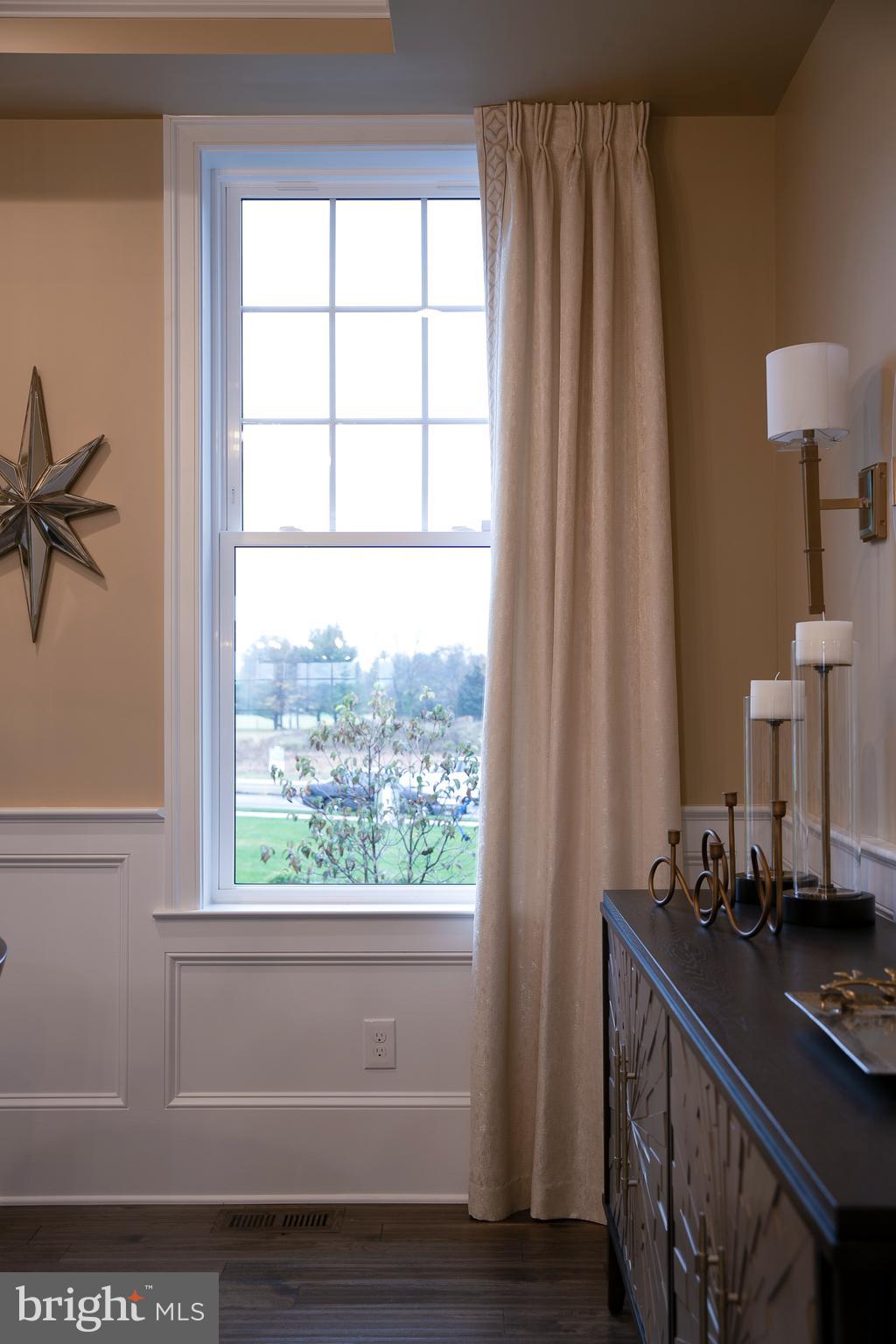 MAKEFIELD MEADOWS - Residential