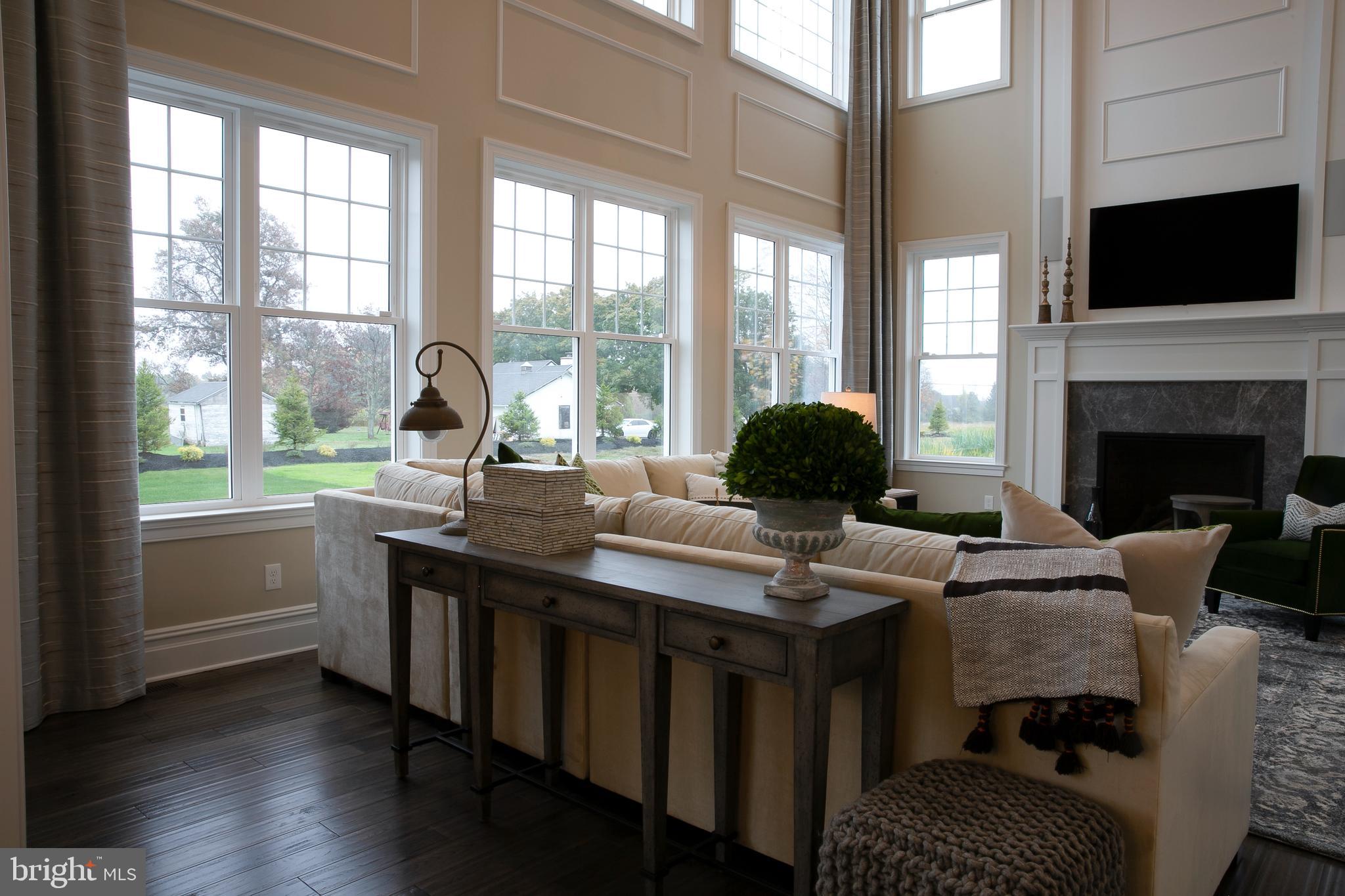 MAKEFIELD MEADOWS - Residential