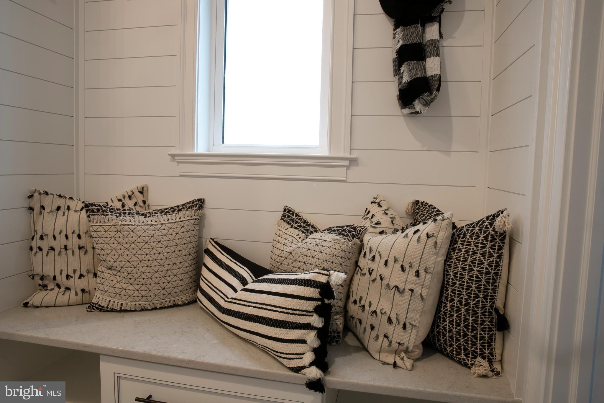 MAKEFIELD MEADOWS - Residential