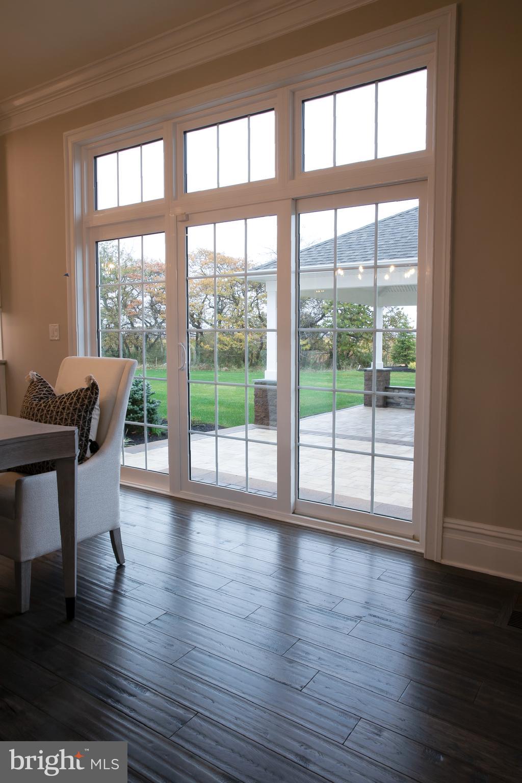 MAKEFIELD MEADOWS - Residential