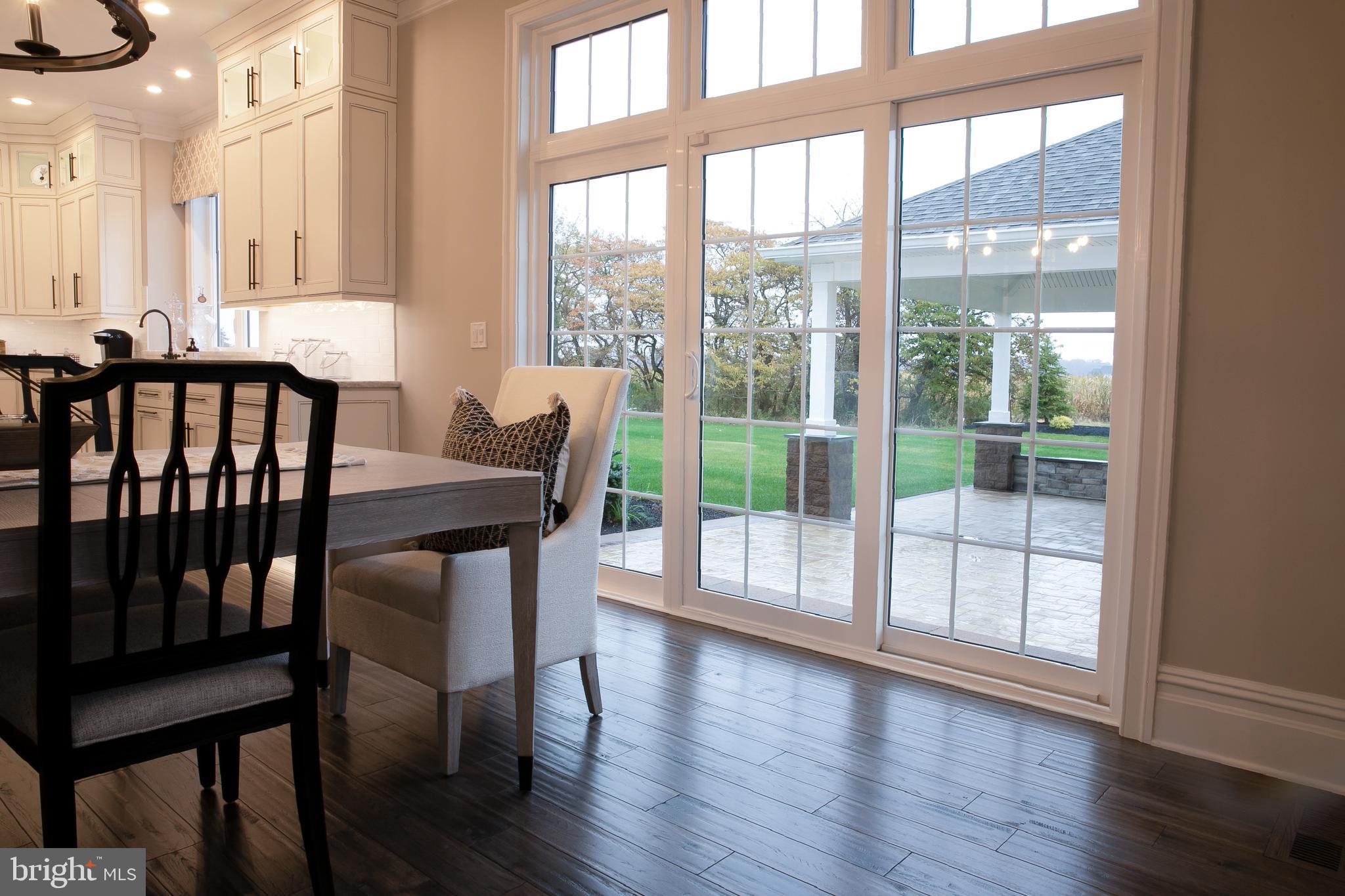 MAKEFIELD MEADOWS - Residential