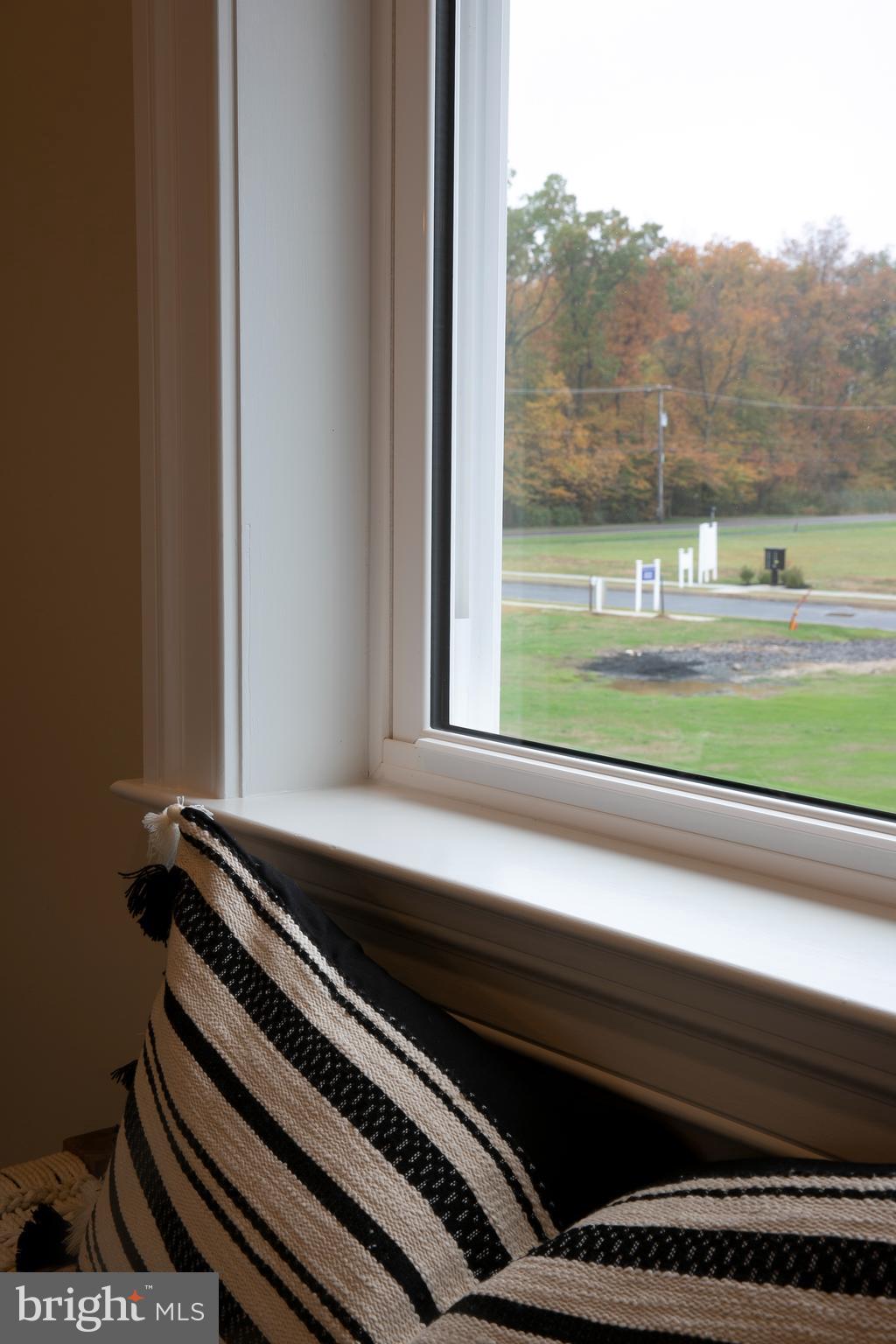 MAKEFIELD MEADOWS - Residential