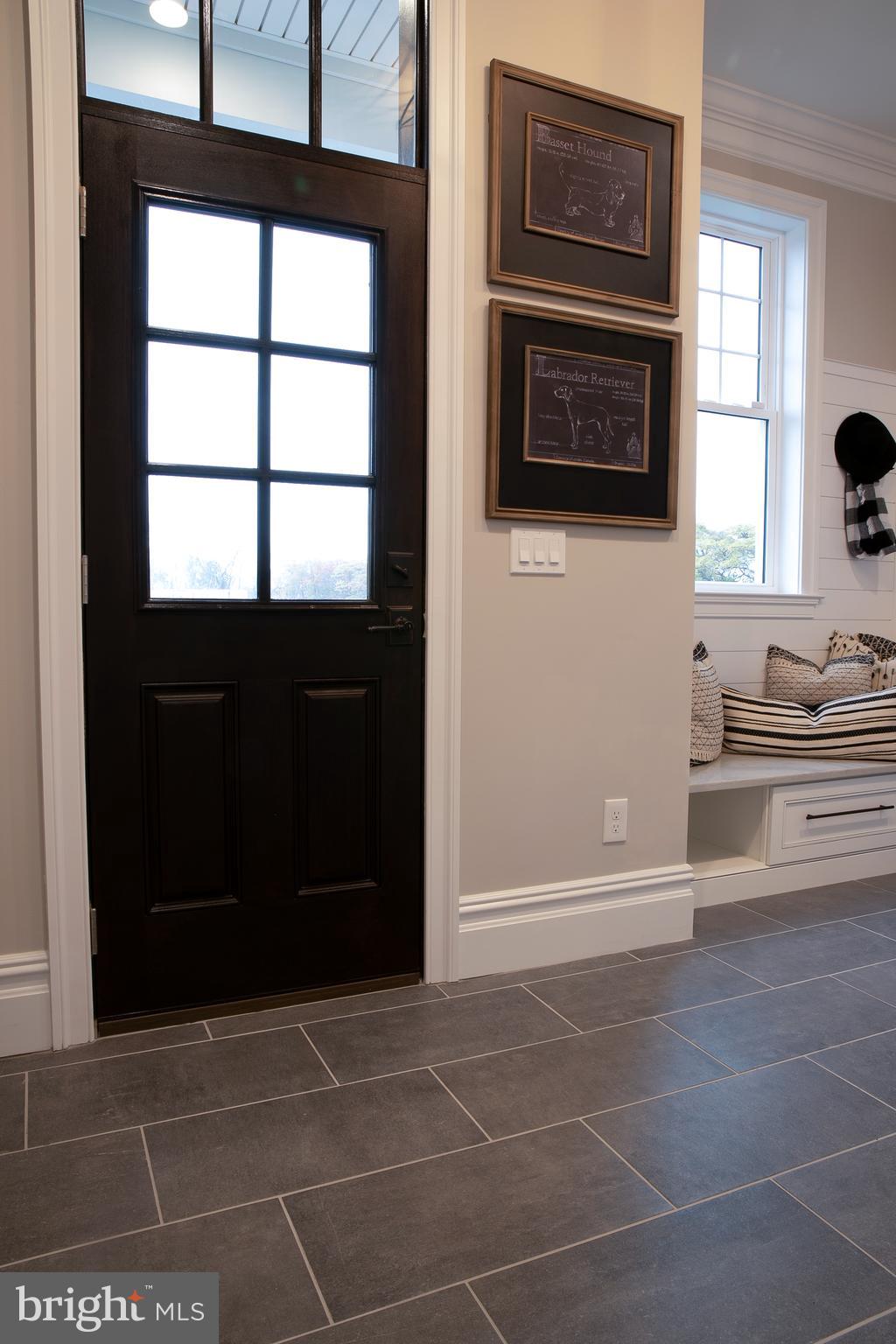 MAKEFIELD MEADOWS - Residential