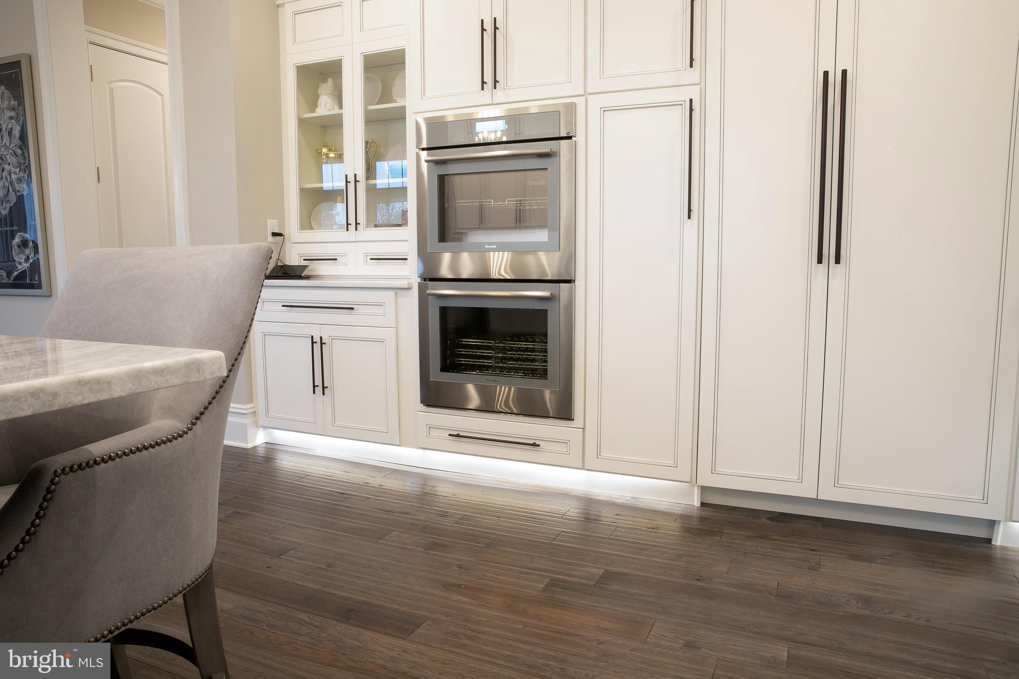 MAKEFIELD MEADOWS - Residential